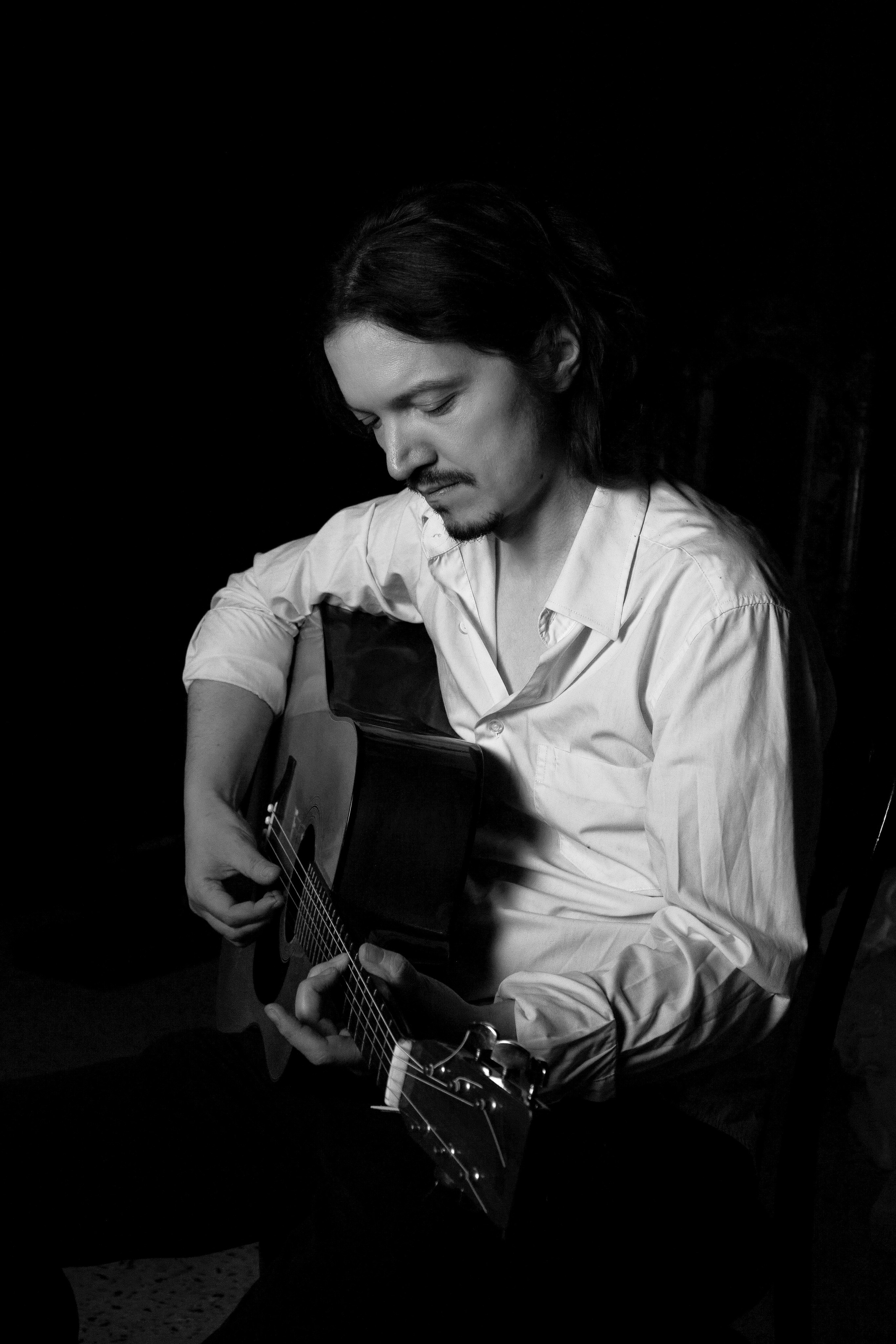 Алексей. Фотограф в Санкт-Петербурге Рейдер Дарья