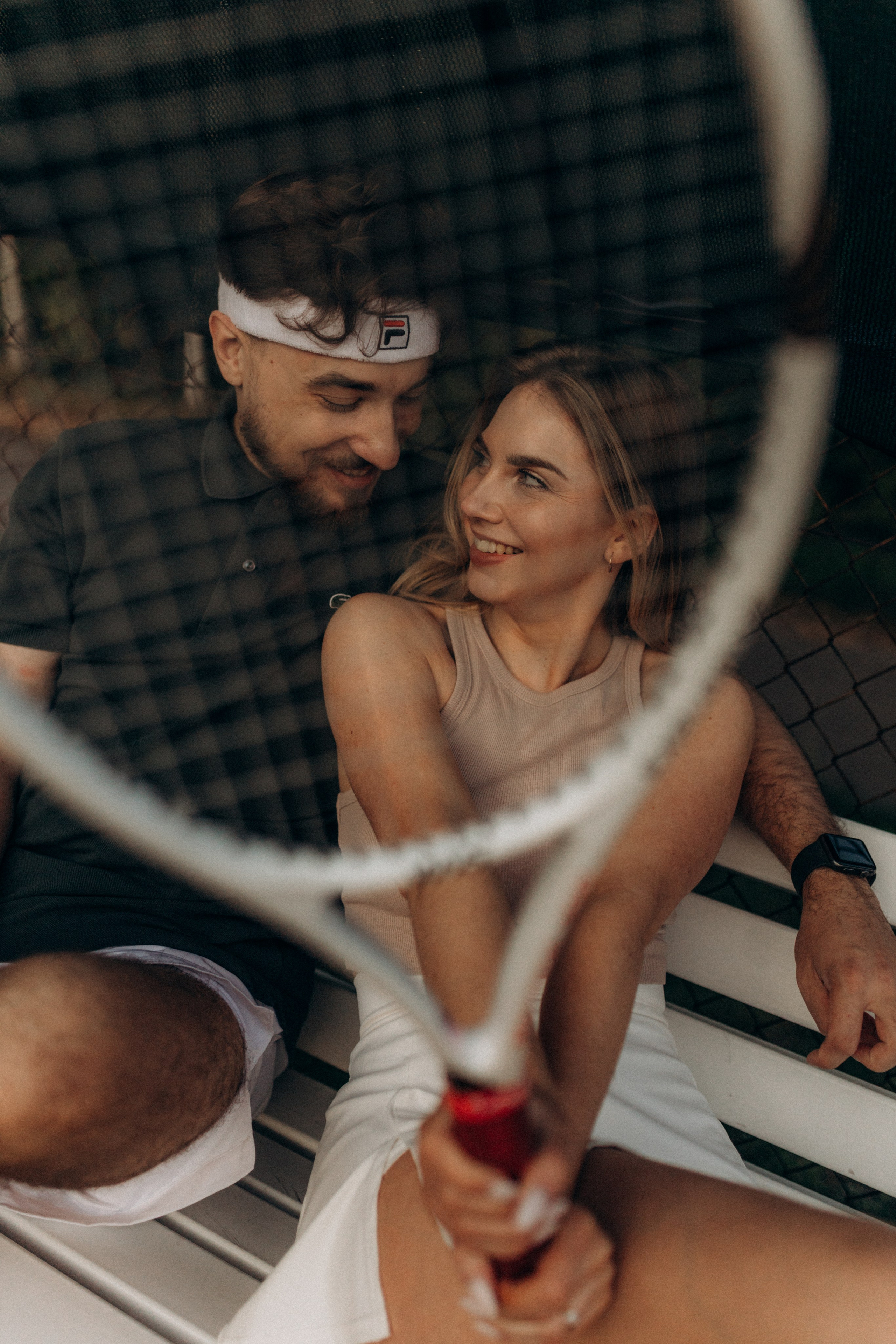 Лена & Даня. Фотограф НОГИНСК, Москва, Анастасия Белая