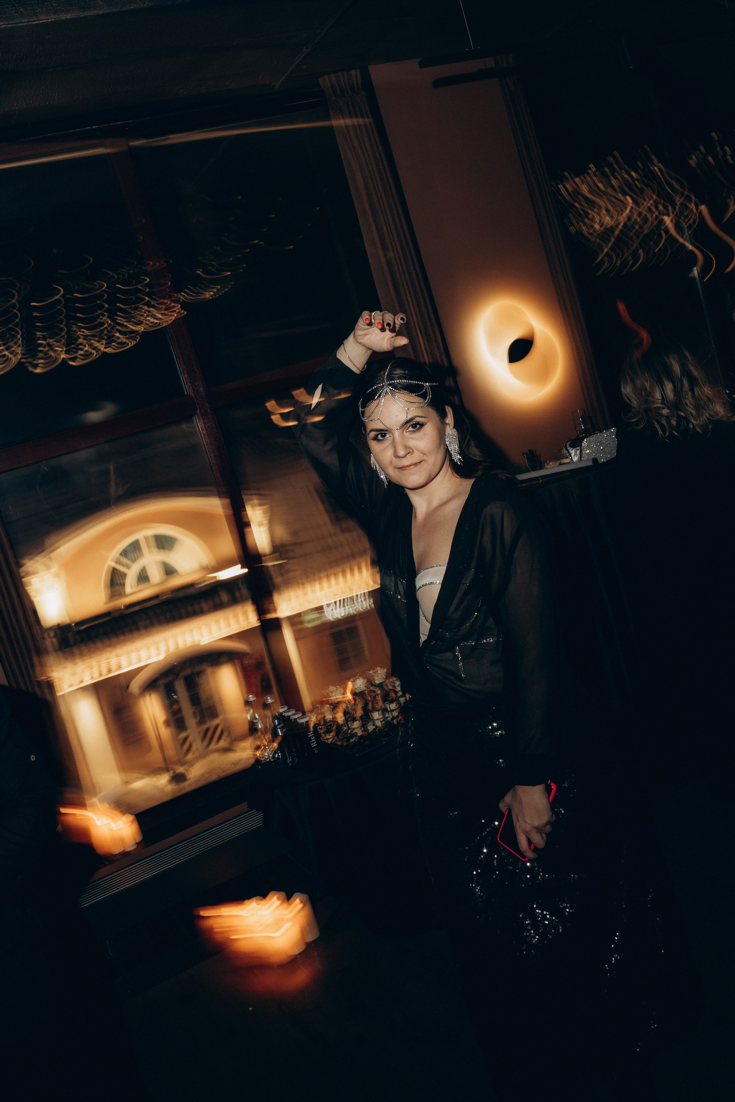 Новогодний маскарад. Фотограф НОГИНСК, Москва, Анастасия Белая