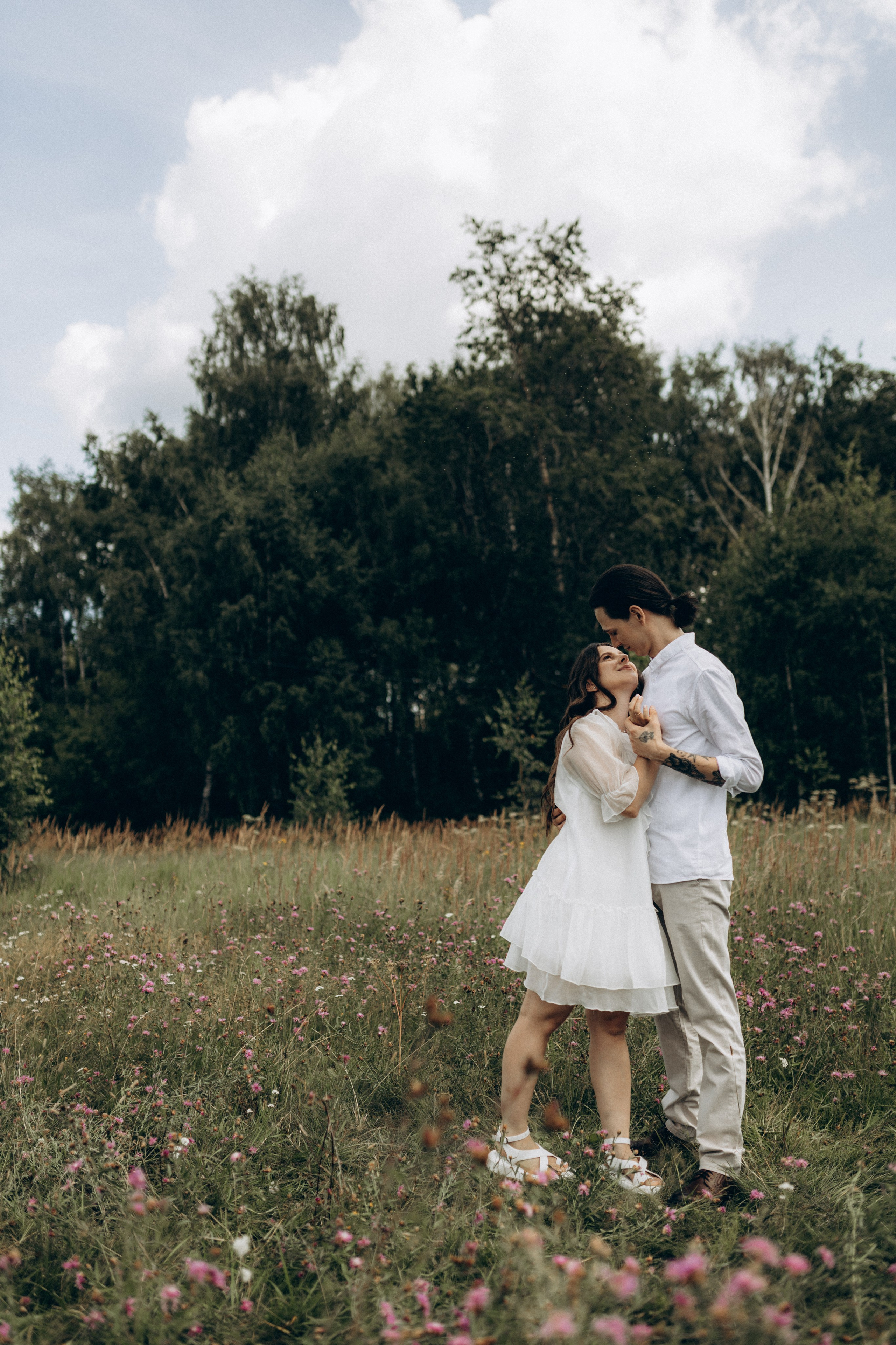 Екатерина & Георгий. Фотограф НОГИНСК, Москва, Анастасия Белая