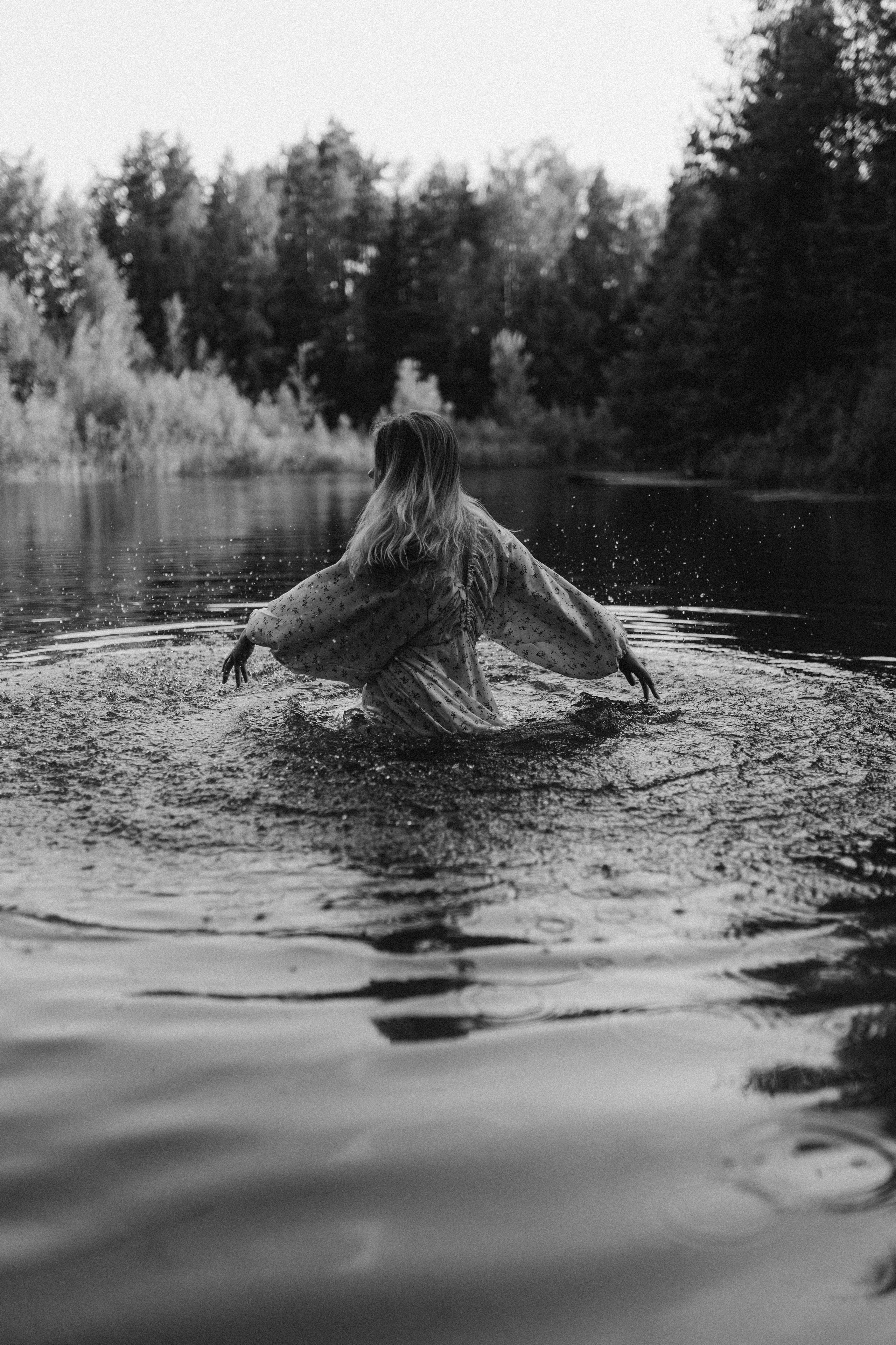 Анастасия. Фотограф НОГИНСК, Москва, Анастасия Белая