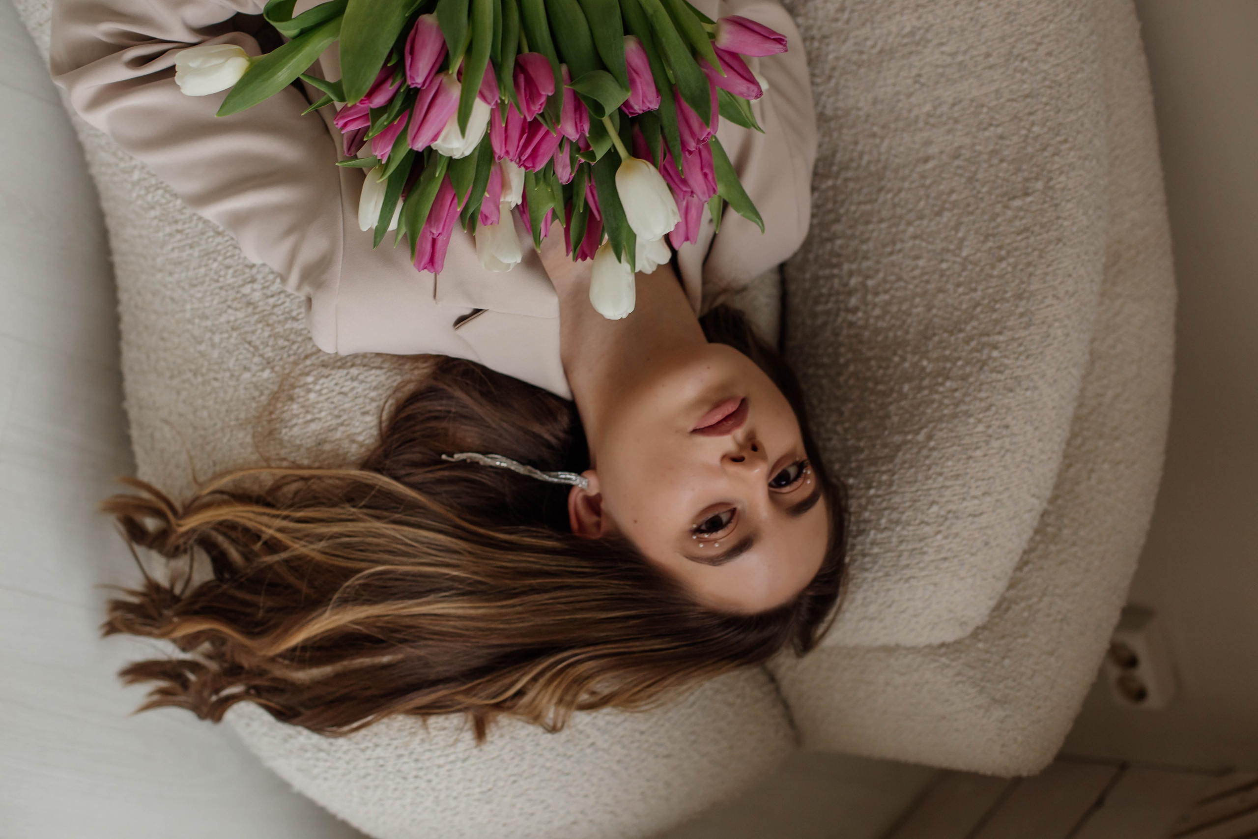 Настя. Фотограф в Санкт-Петербурге Дарья Заплитная