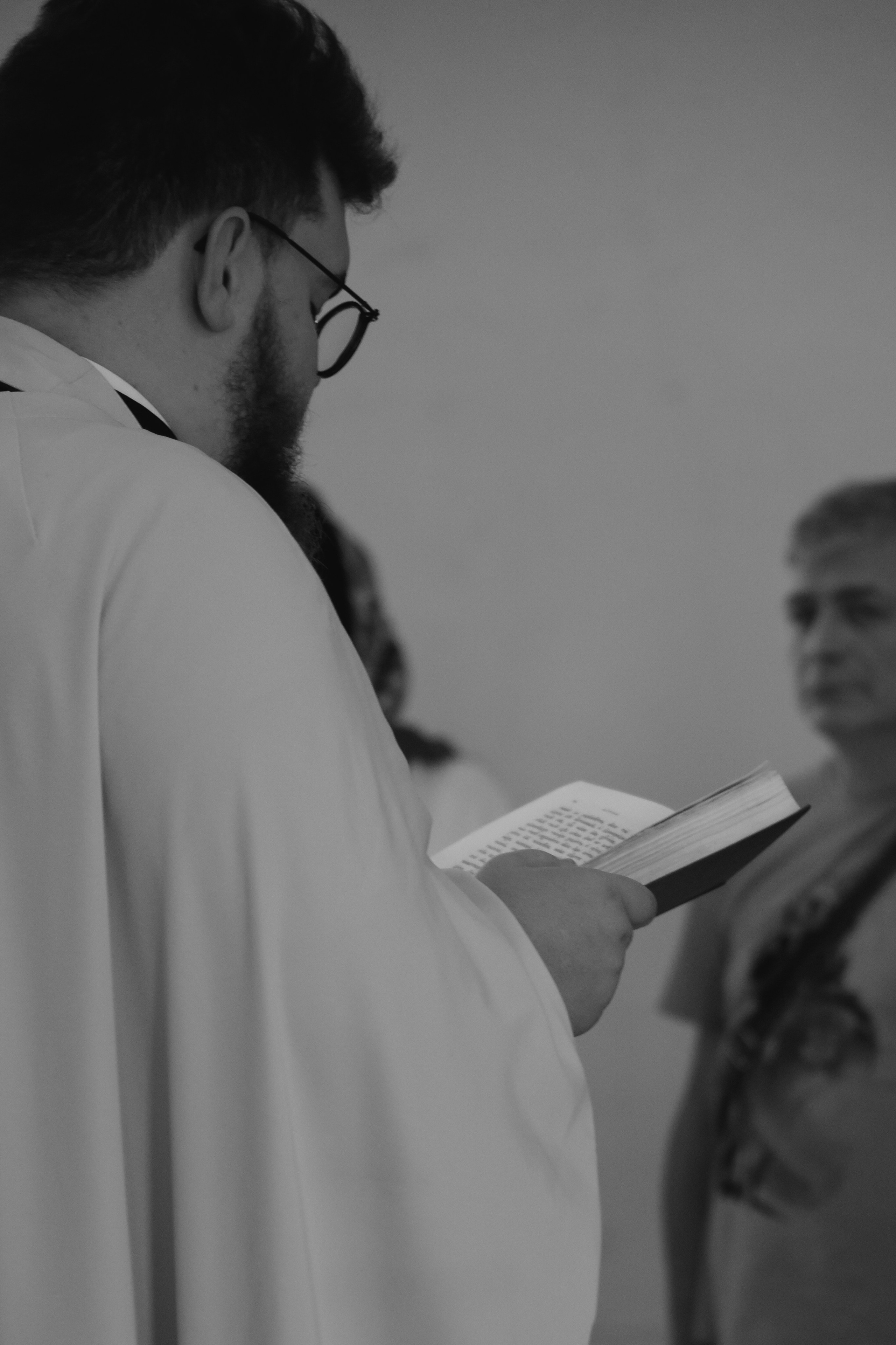 Крещение Романа. Фотограф Лола Волна, город Москва