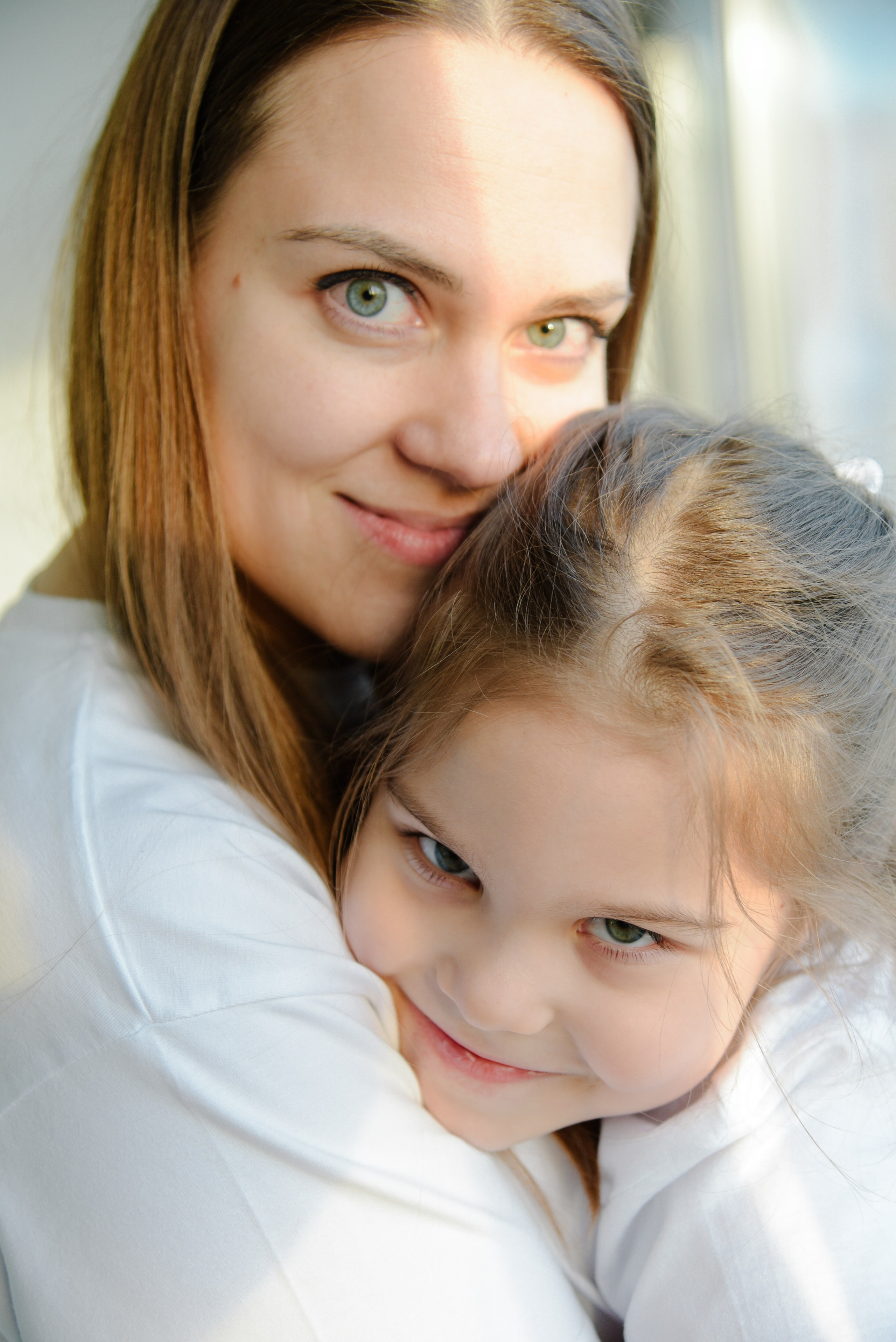 В студии. Фотограф Лола Волна, город Москва