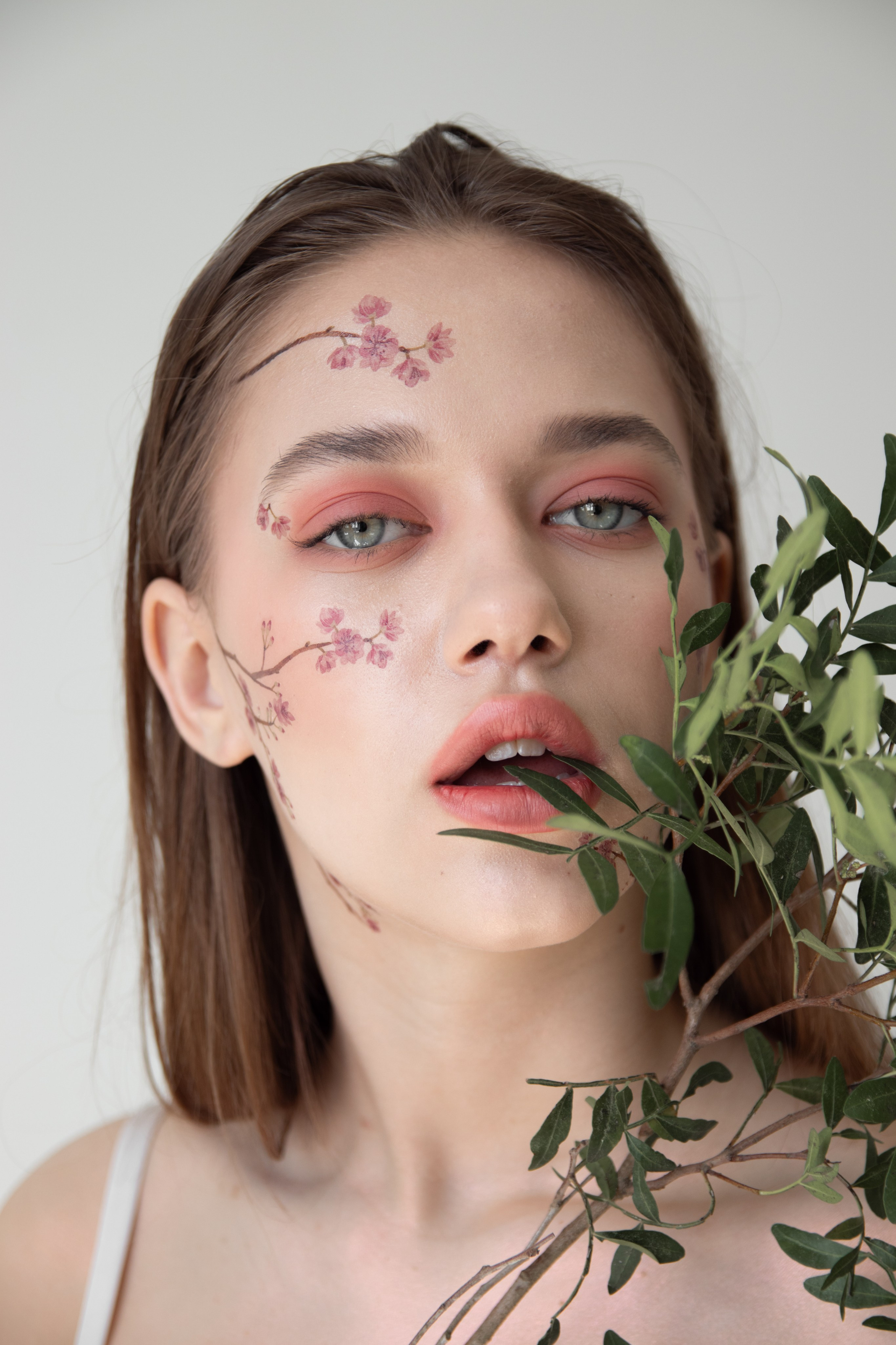 Обработка фотографий — ретушь и цветокоррекция | Кристина, Новороссийск