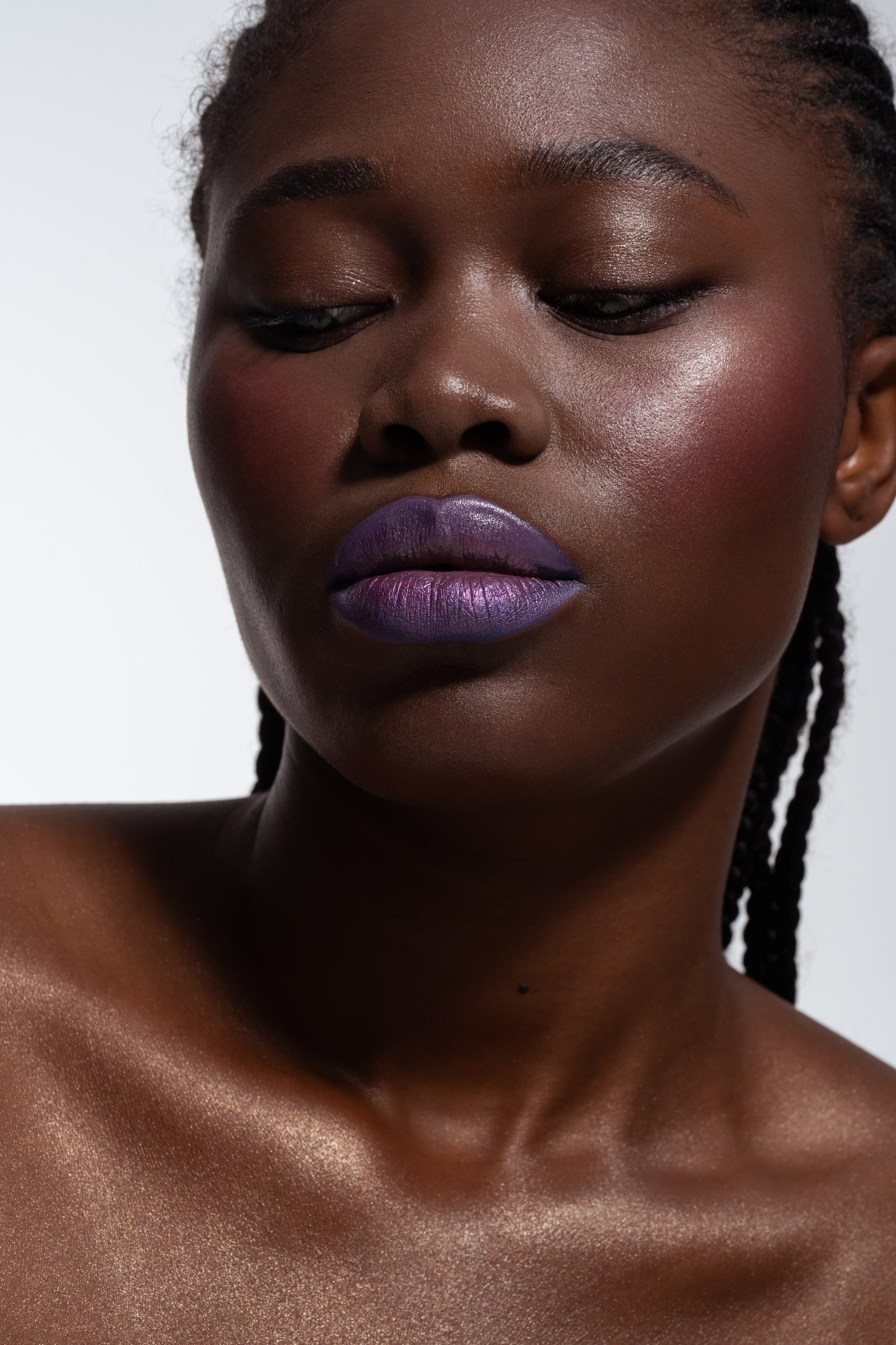 Portfolio. Professional photo retouching