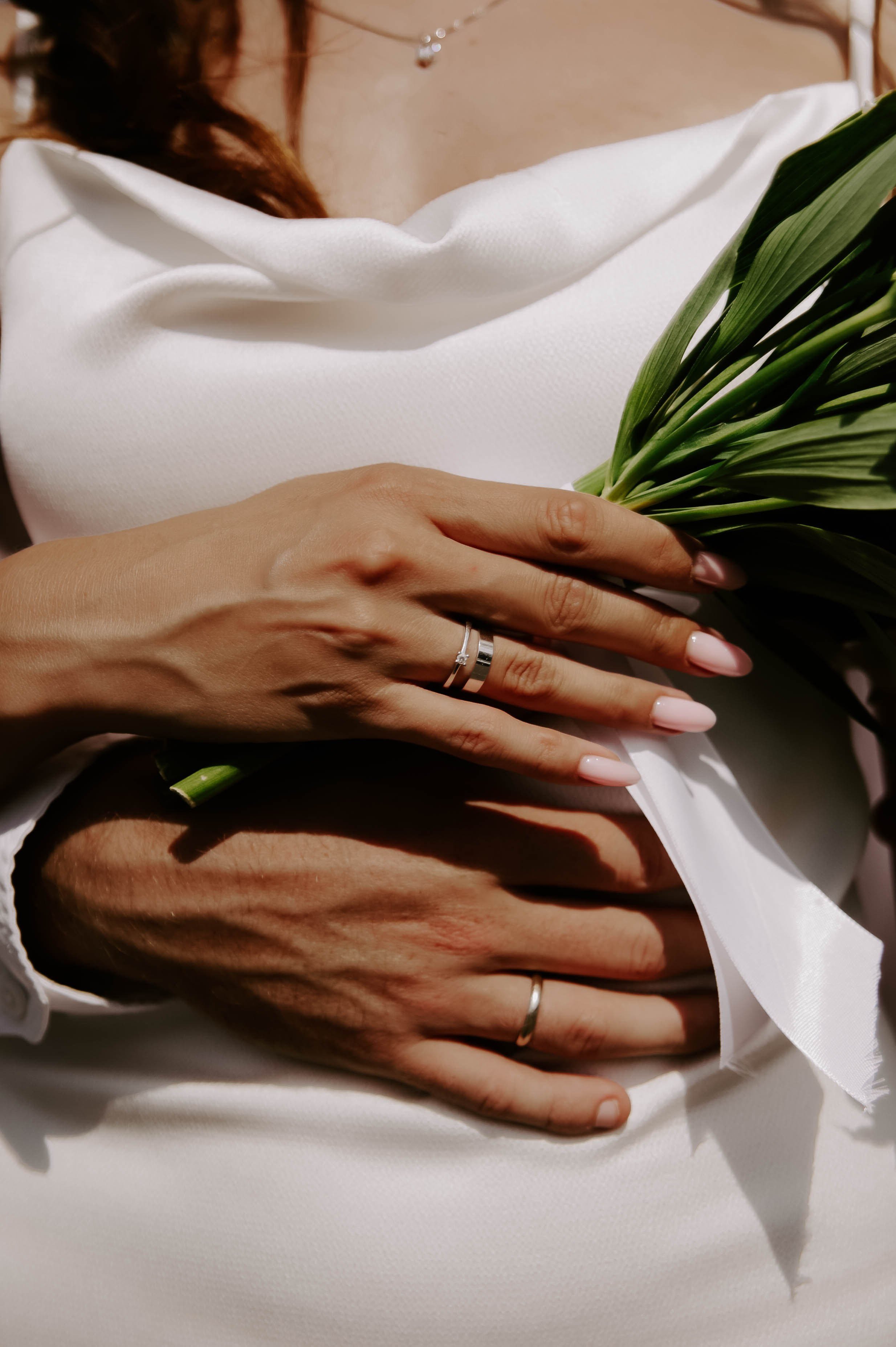 Светлана и Егор. Фотограф Veronika Potaseva