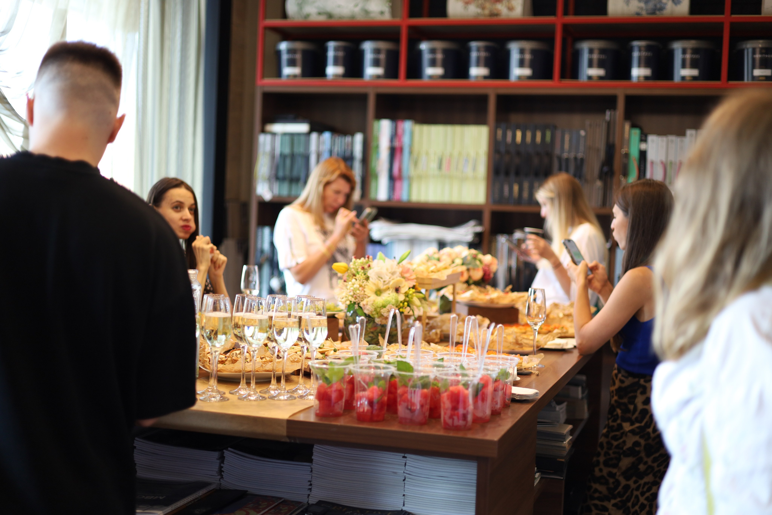 Аурика. Презентации. Фотограф в Красноярске Никитина Мария