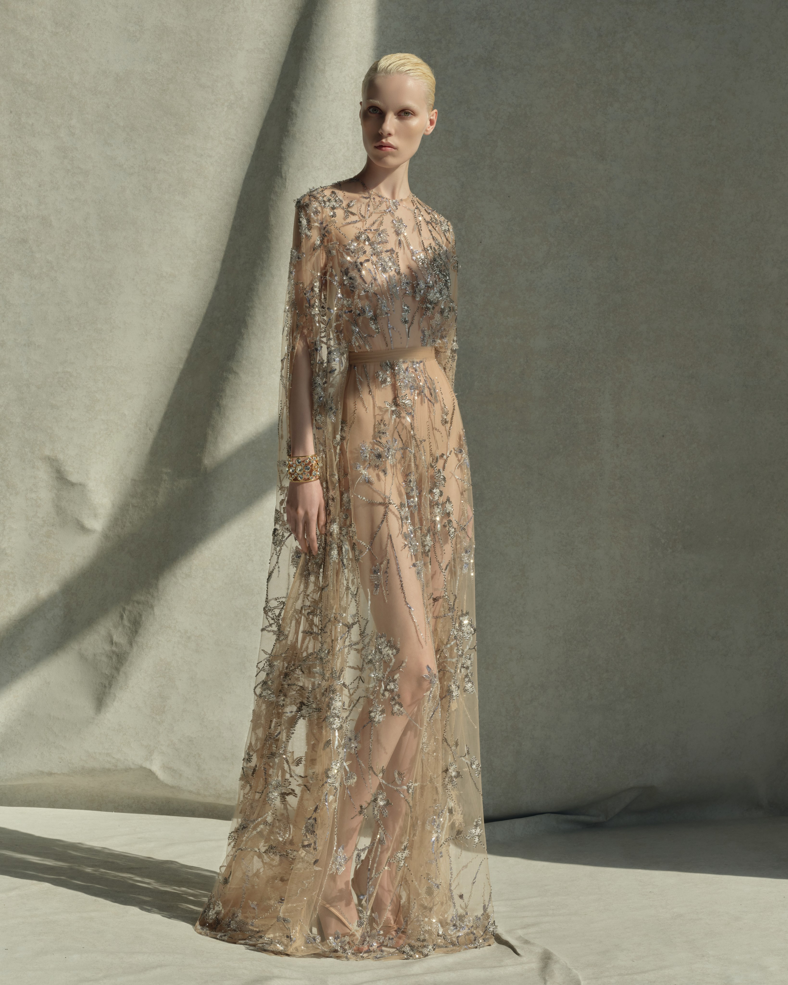 Retouching Portfolio. Ksenia Pershina