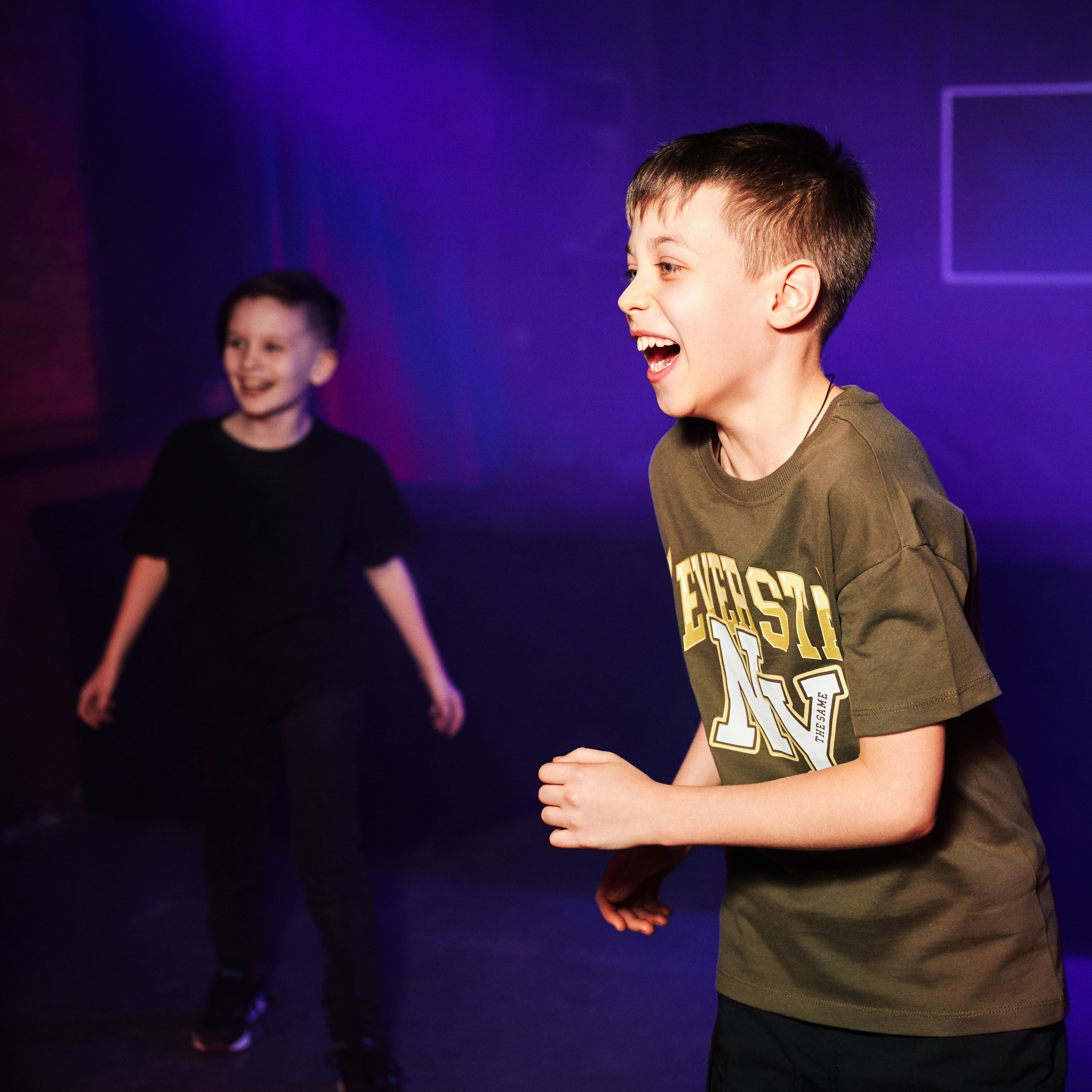 Детский репортаж. Новиков Владислав. Фотограф в Москве — Новиков Владислав