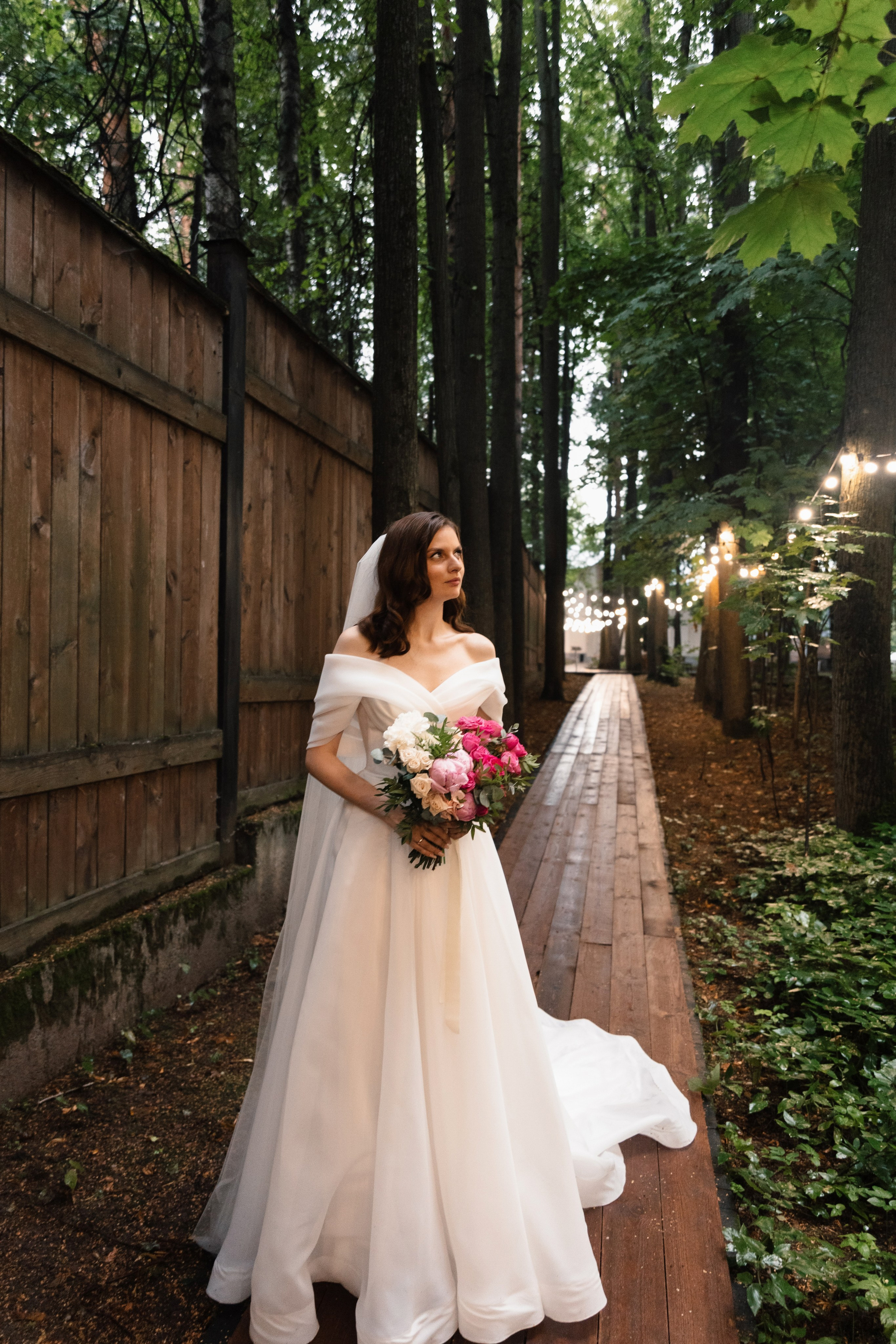 Вероника и Илья