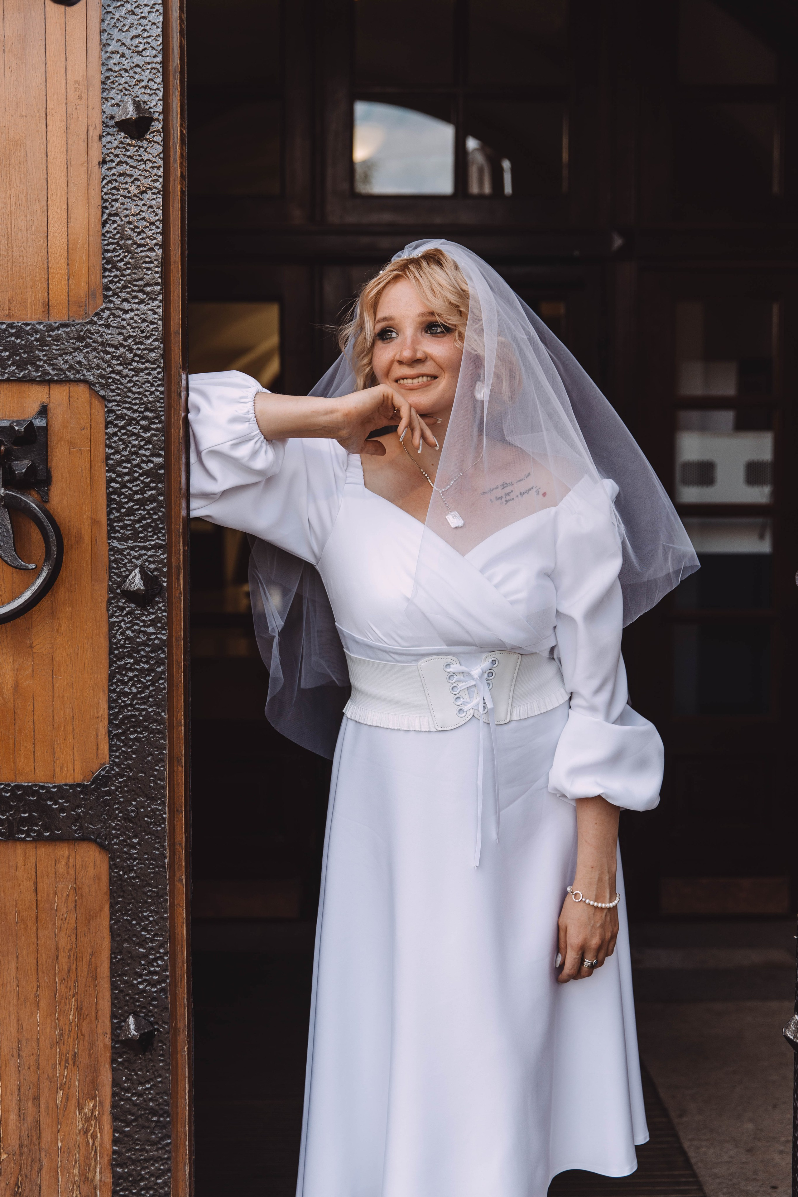 Оля и Коля. Свадебный, семейный и портретный фотограф Ксения Краснова