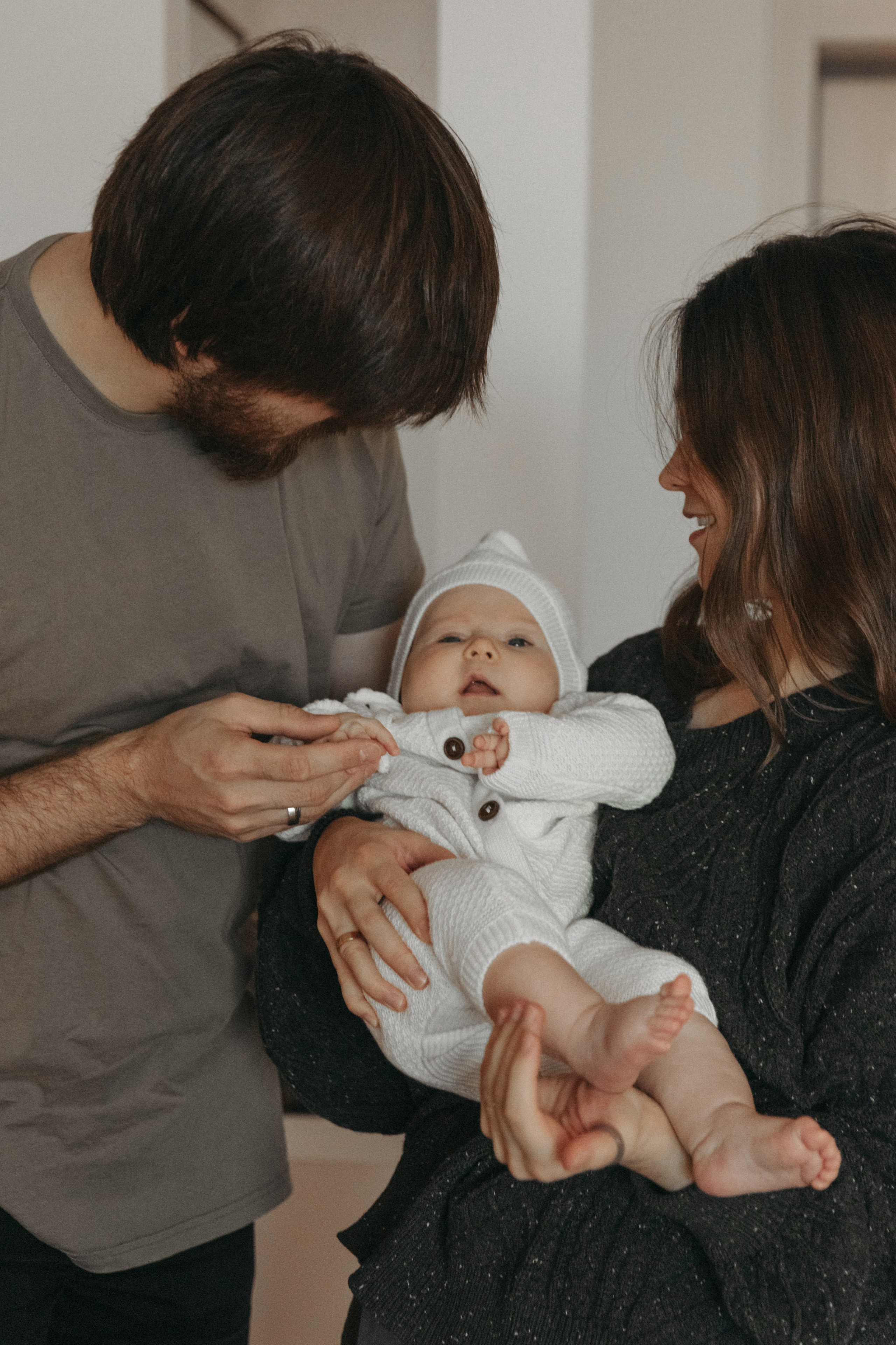 Baby. Свадебный фотограф Ирина Поздеева в Томске/Северске