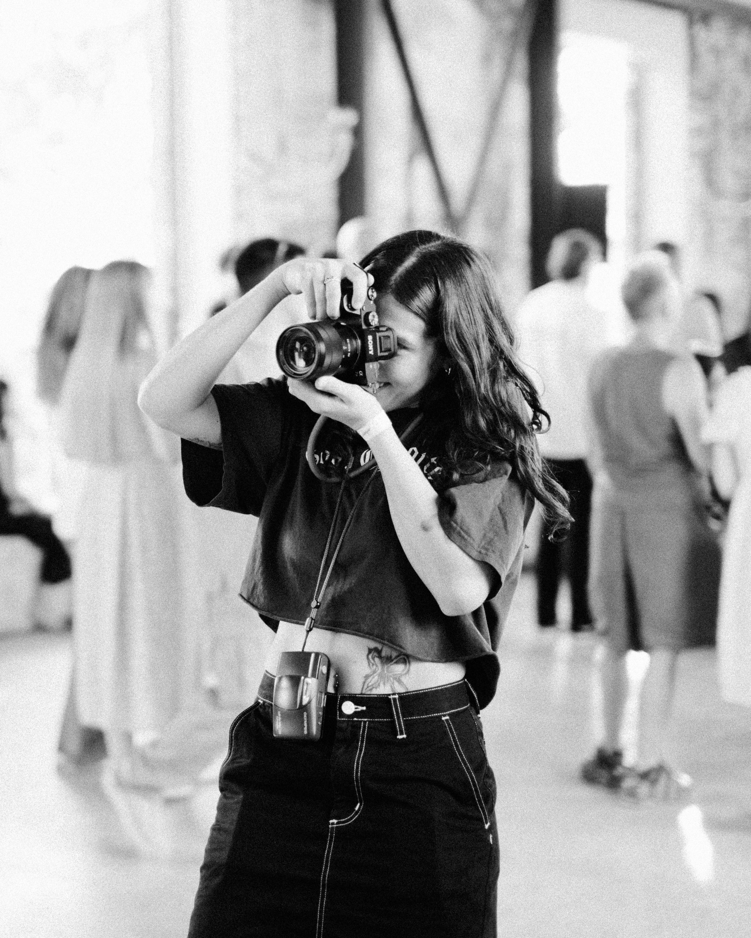 Открытие сезона созерцаний. Репортажный и портретный фотограф во Владимире Сергей Кравцов