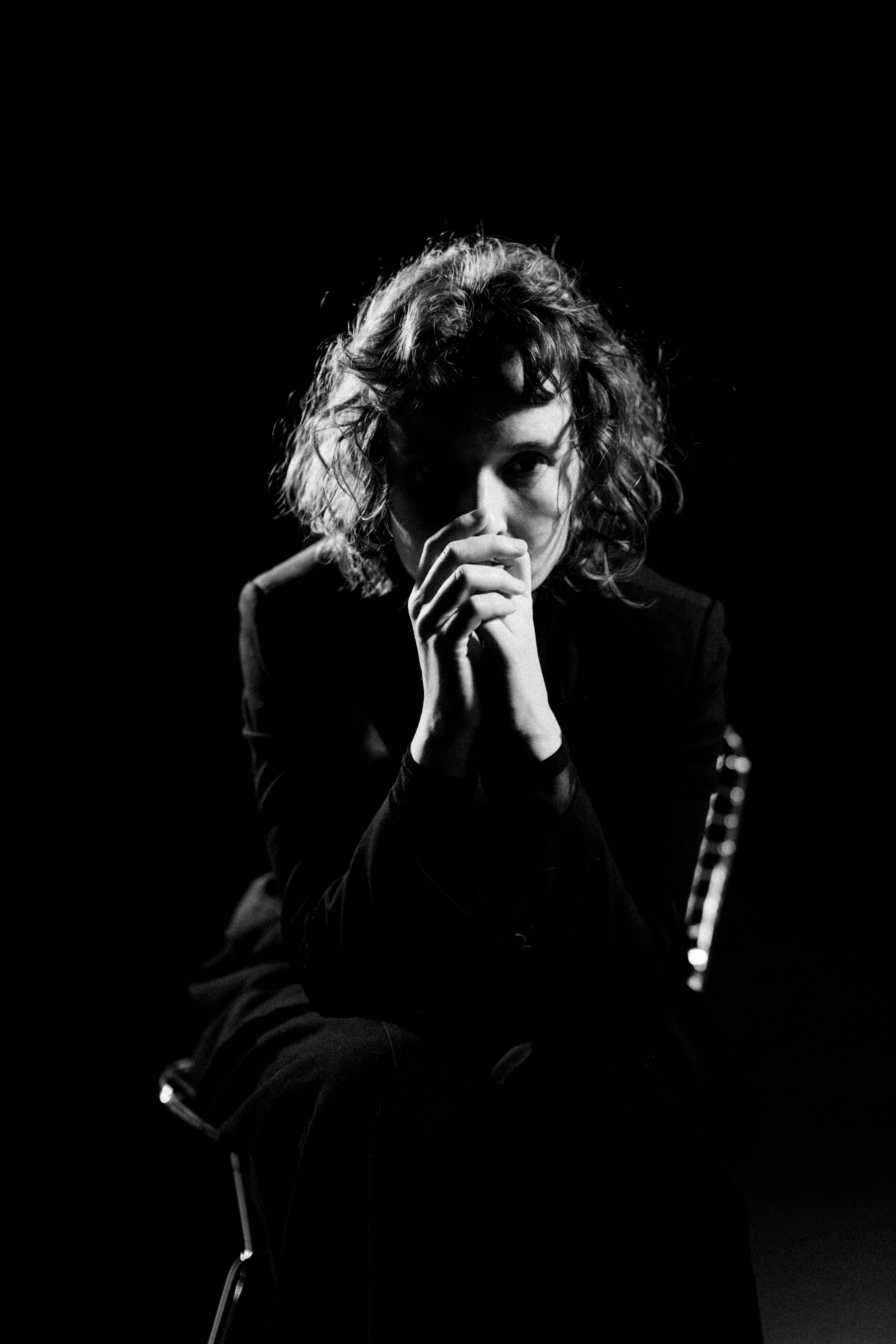 3. Бездонный колодец. Репортажный и портретный фотограф во Владимире Сергей Кравцов