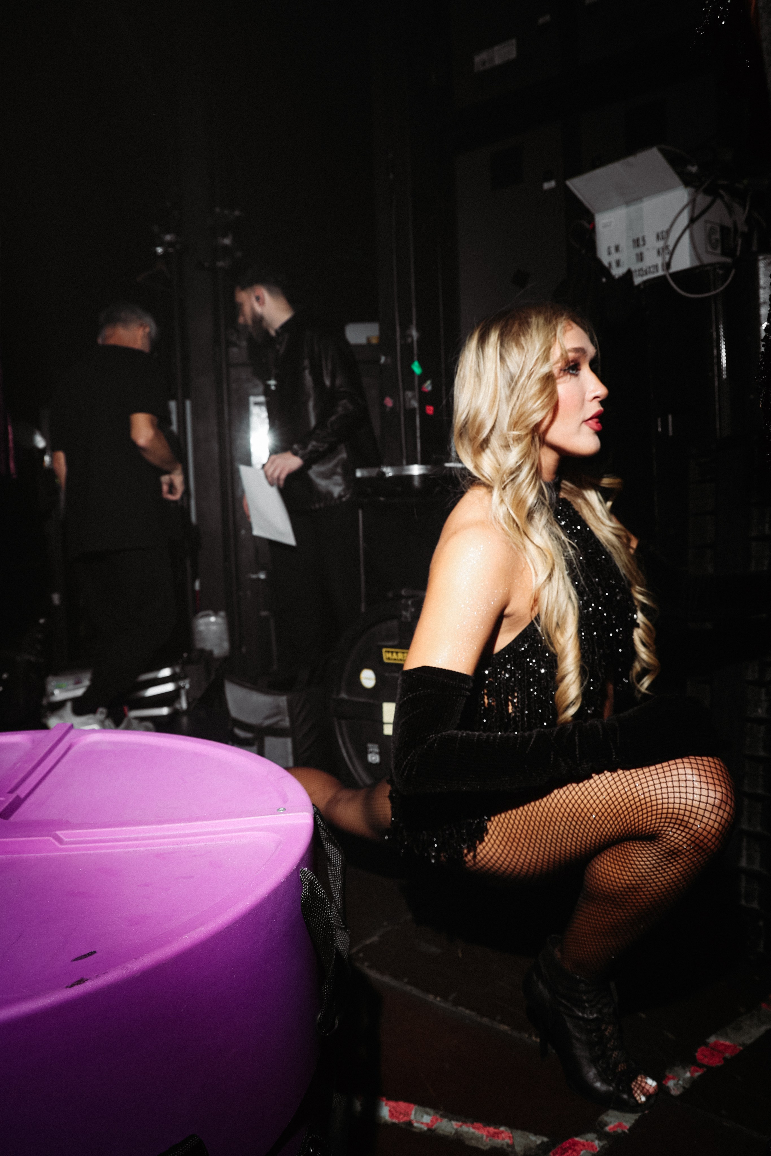 Ханна. Фотограф в Москве Анастасия Курлович