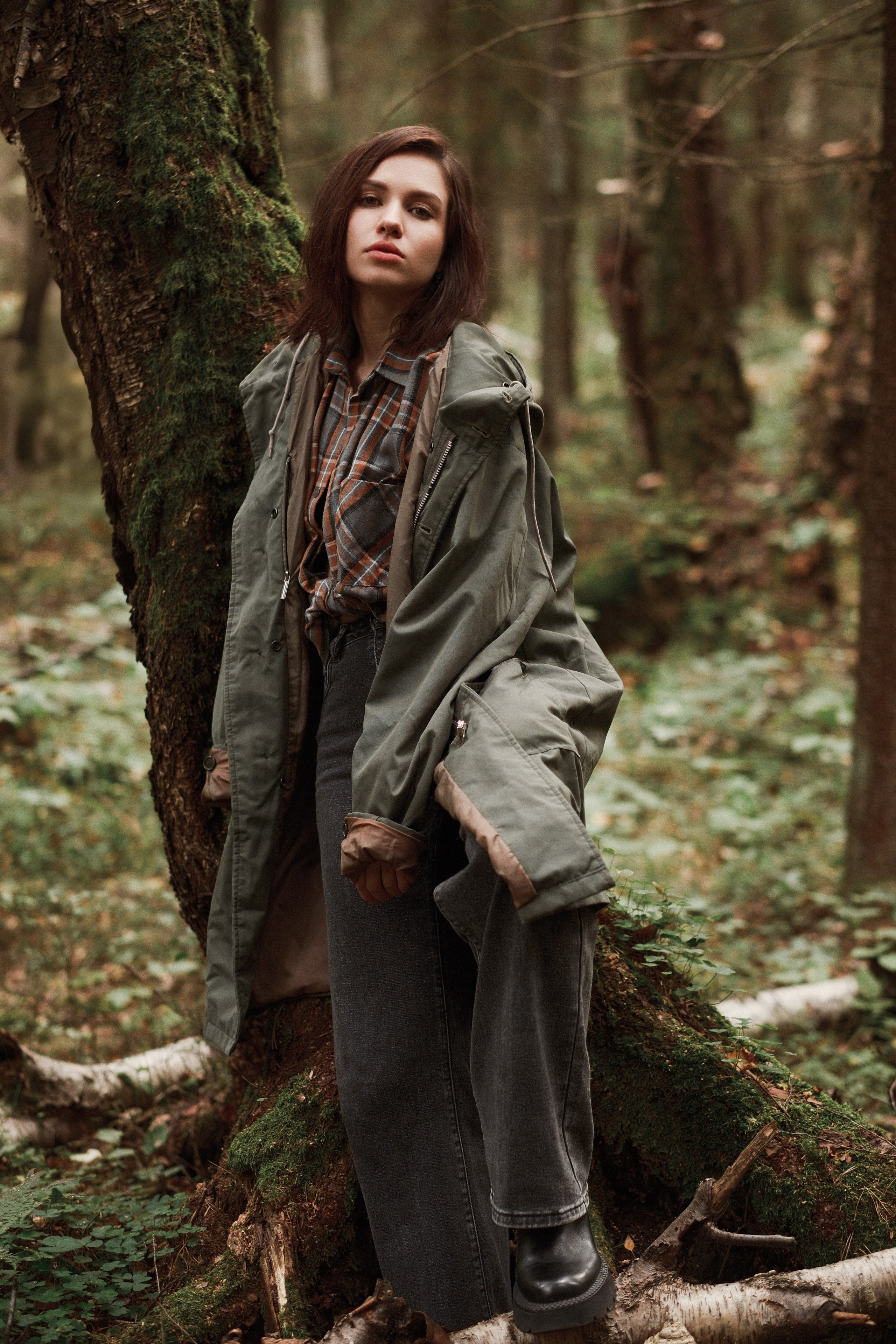 Мария. Глеб Долгов  — Фотограф в Санкт-Петербурге