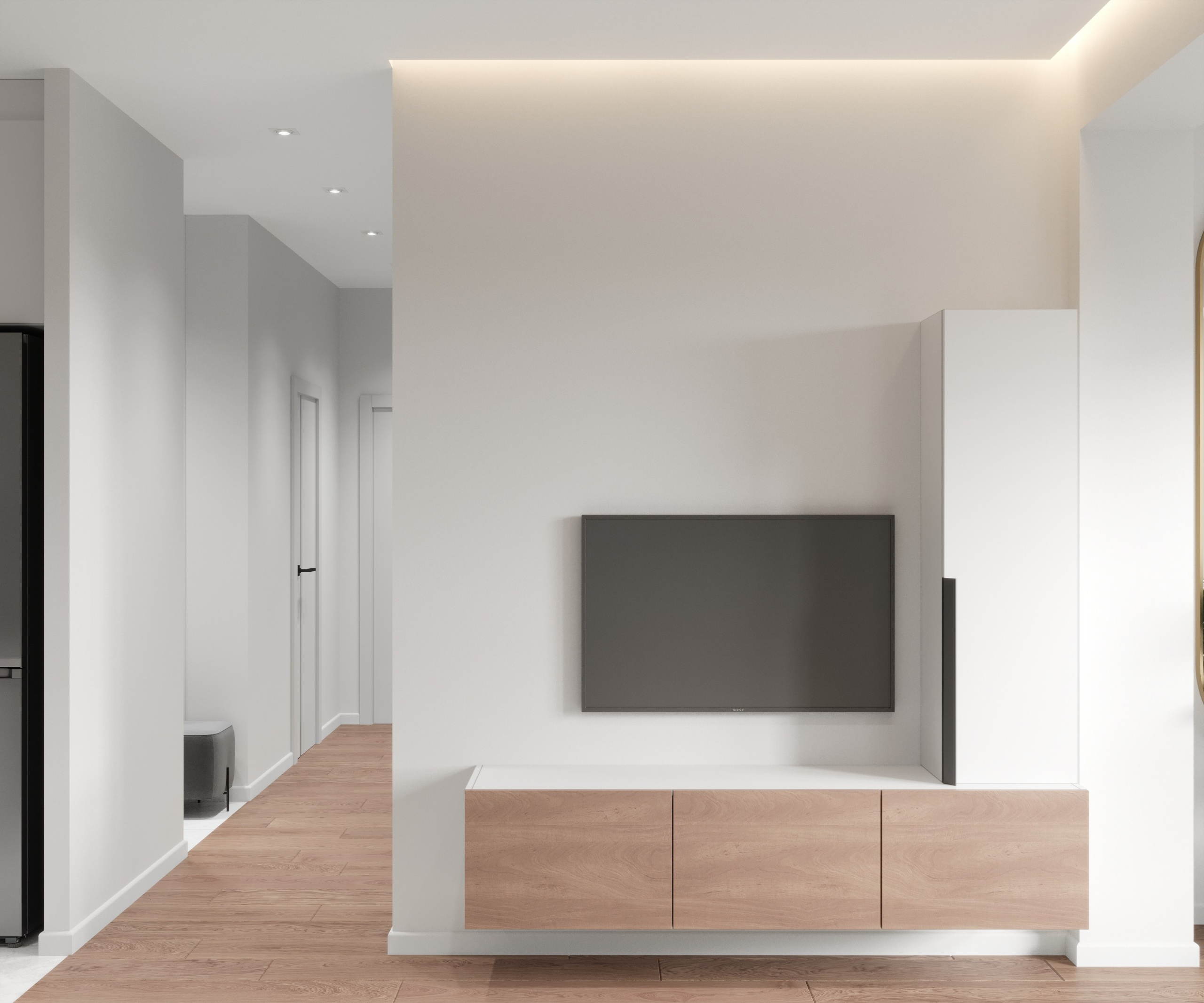 Дизайн - проект ЖК Астон город Екатеринбург. Анастасия Дремина DREMINA INTERIORS