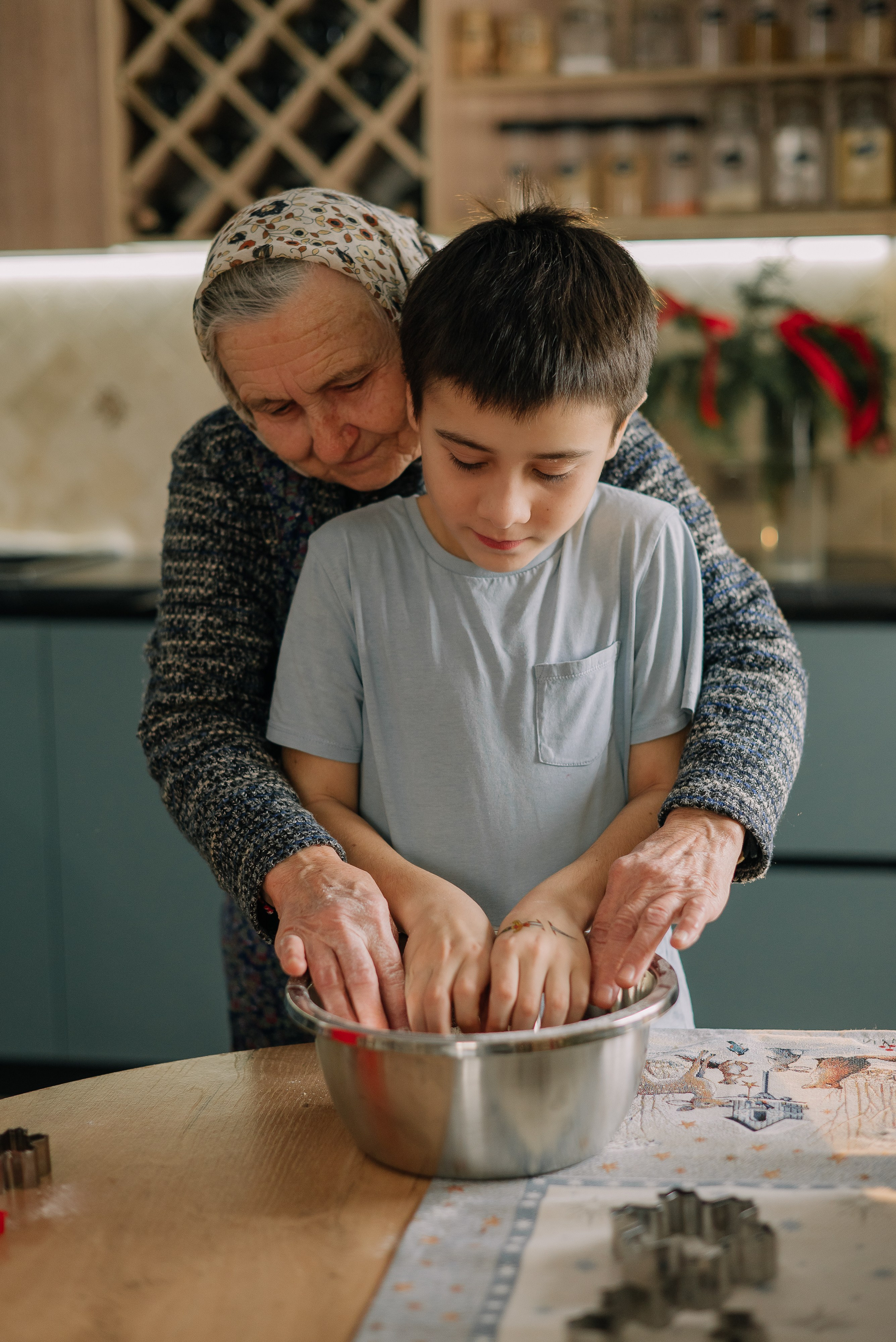 Домашняя. Свадебный, семейный и школьный фотограф в Бийске Ксения Мамаева