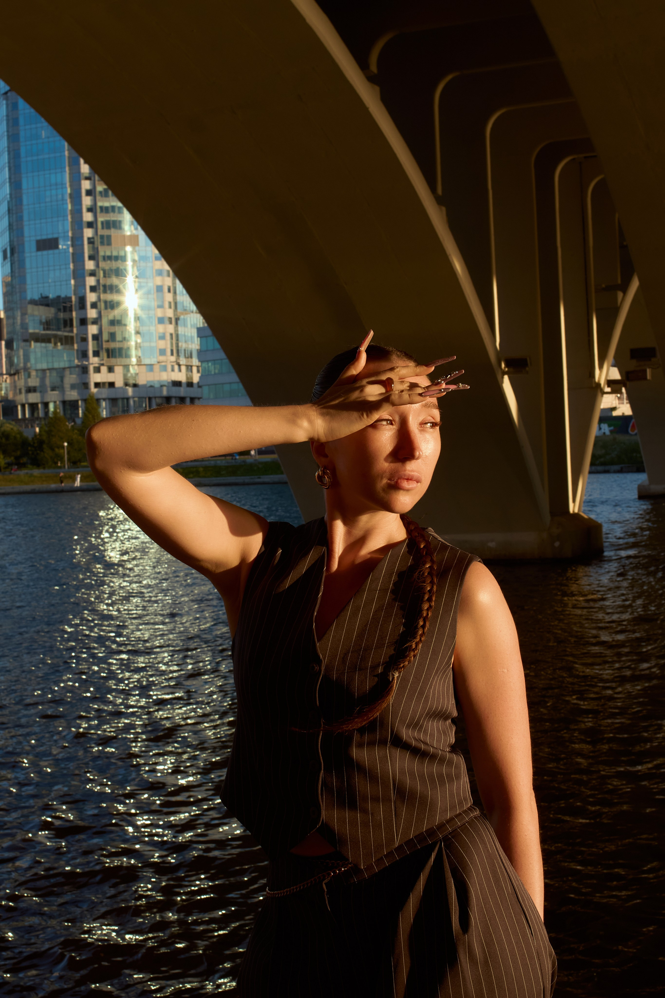 К. Фотограф Екатеринбург Елена Минина