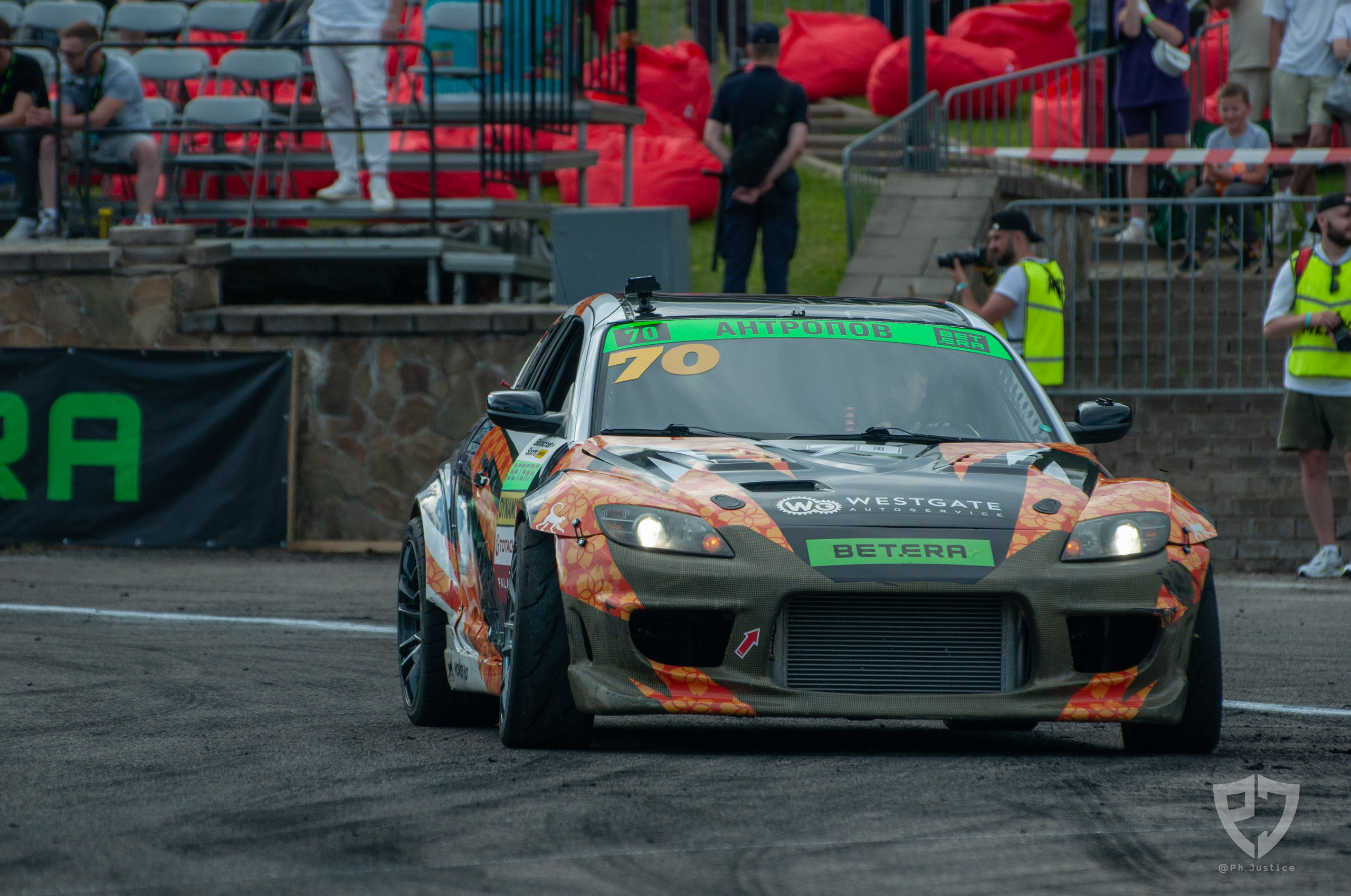 Betera Чемпионат Беларуси по дрифтингу 2024. III Этап. Логойск. | Максим Ремизевич. Maxim Remizevich | Photographer