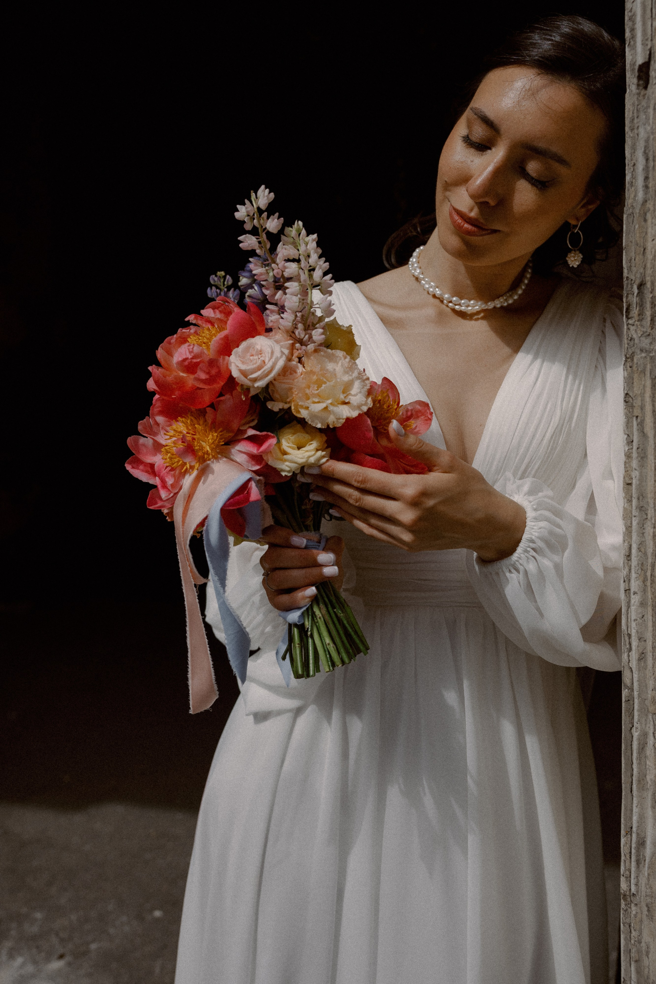 Let's dance. Свадебный фотограф Таня Караисаева