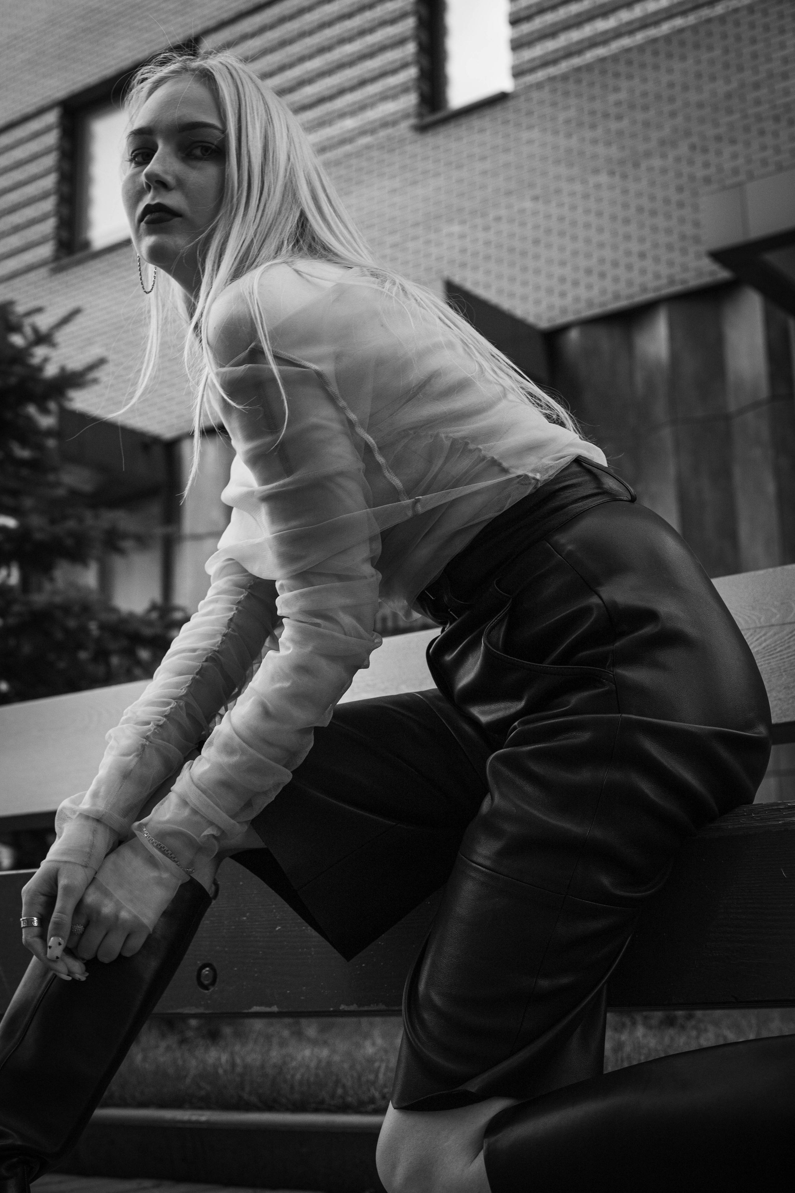 Алина. Александра Мельниченко/ Бегающий фотограф