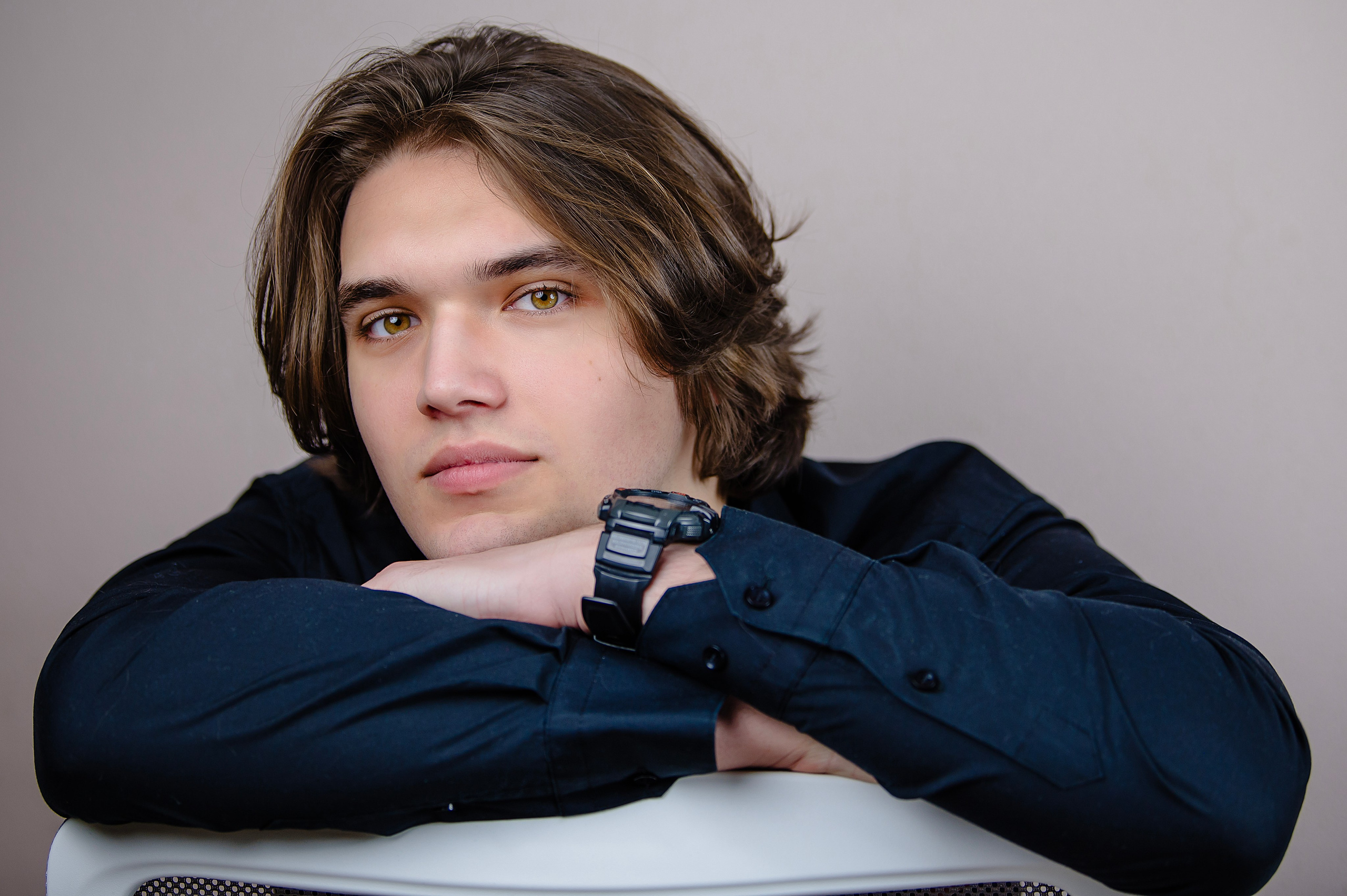 Свадебный и семейный фотограф в Москве Елена Новикова