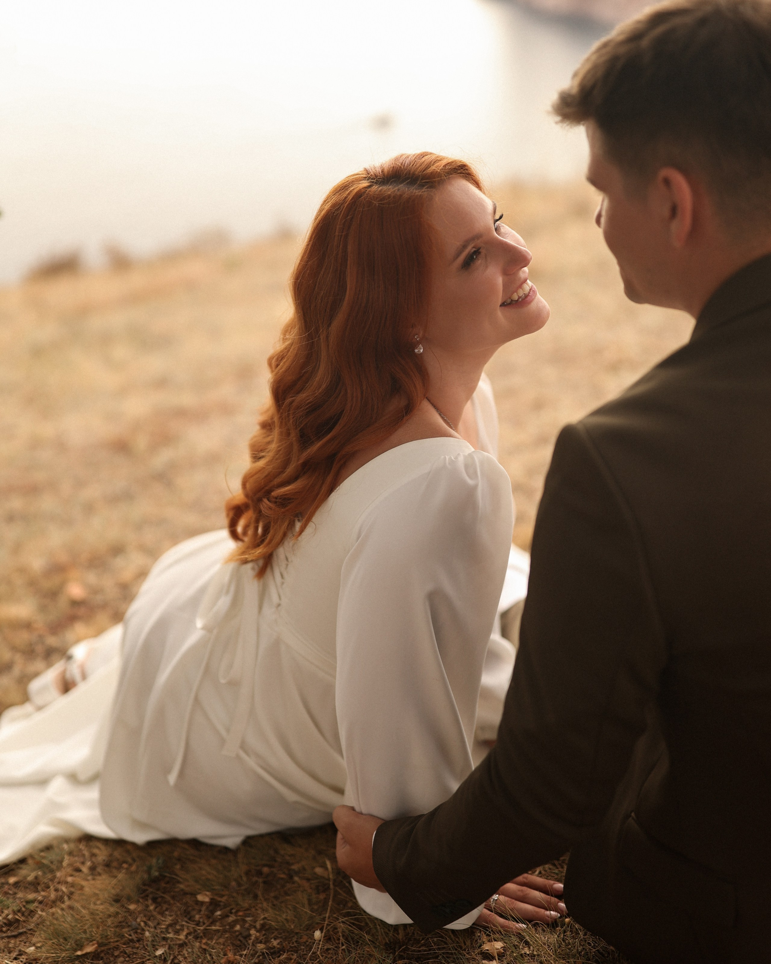 Матвей и Анна. Фотограф в Севастополе и Крыму Артем Волобуев