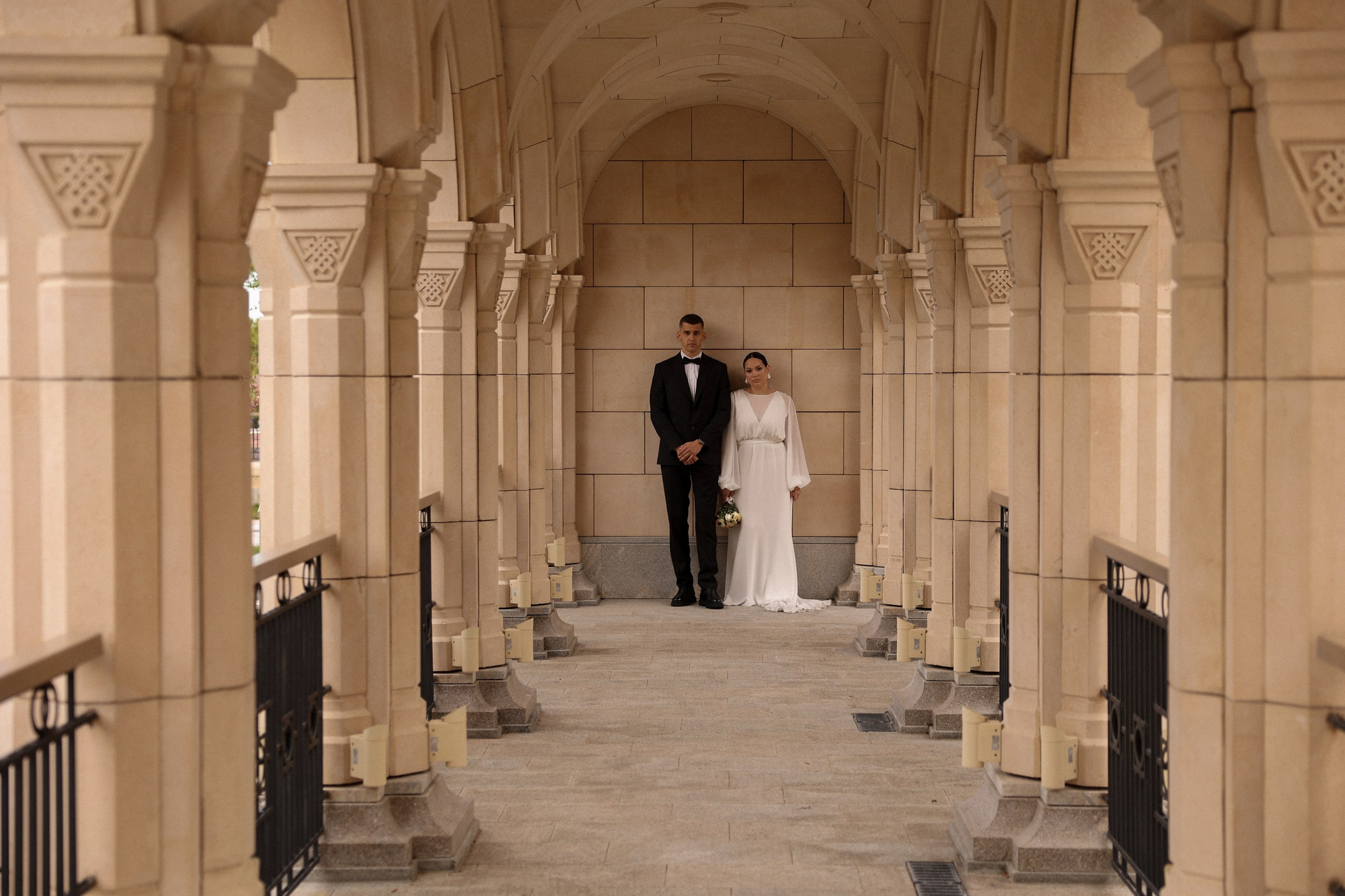 Даниил и Дарья. Фотограф в Севастополе и Крыму Артем Волобуев