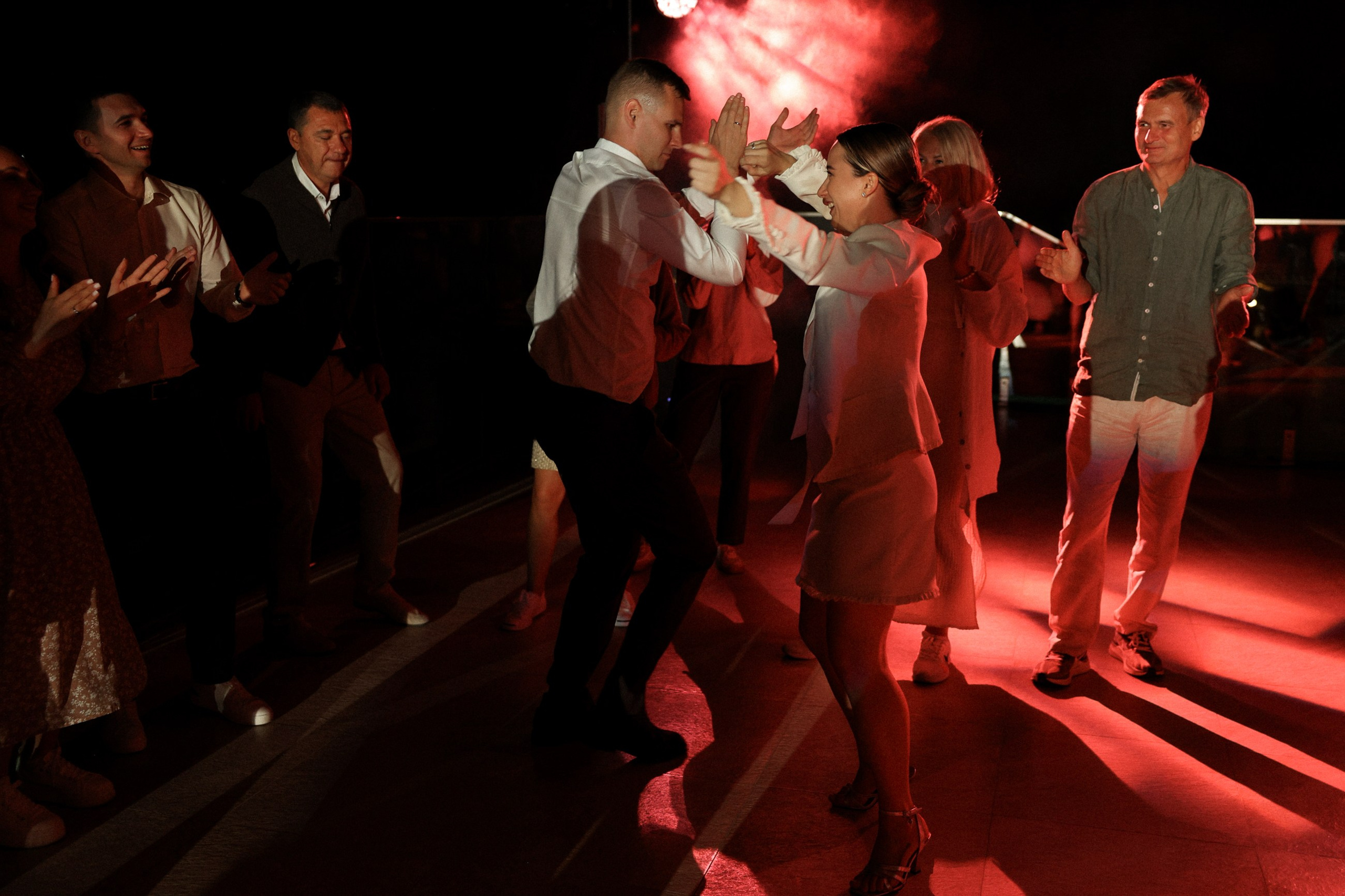 Александр и Екатерина. Фотограф в Севастополе и Крыму Артем Волобуев