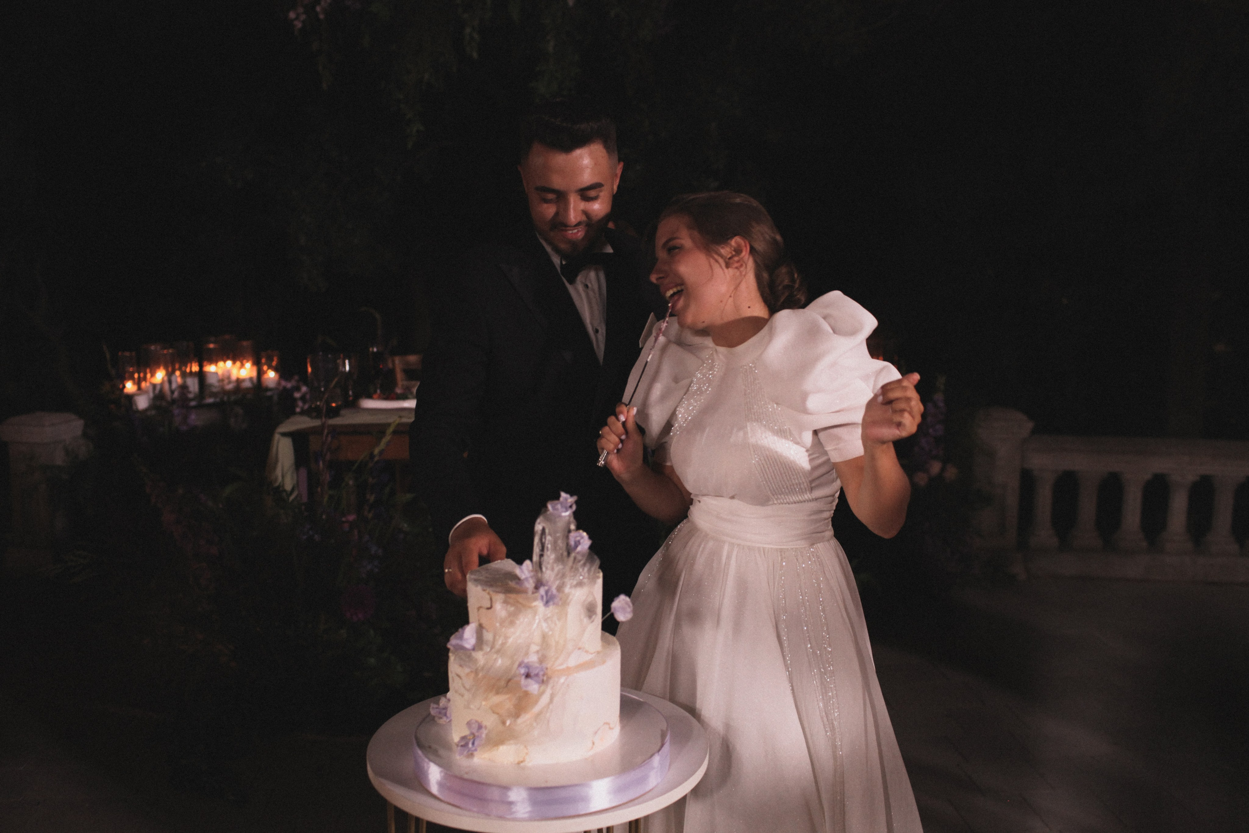 Александр и Анна. Фотограф в Севастополе и Крыму Артем Волобуев