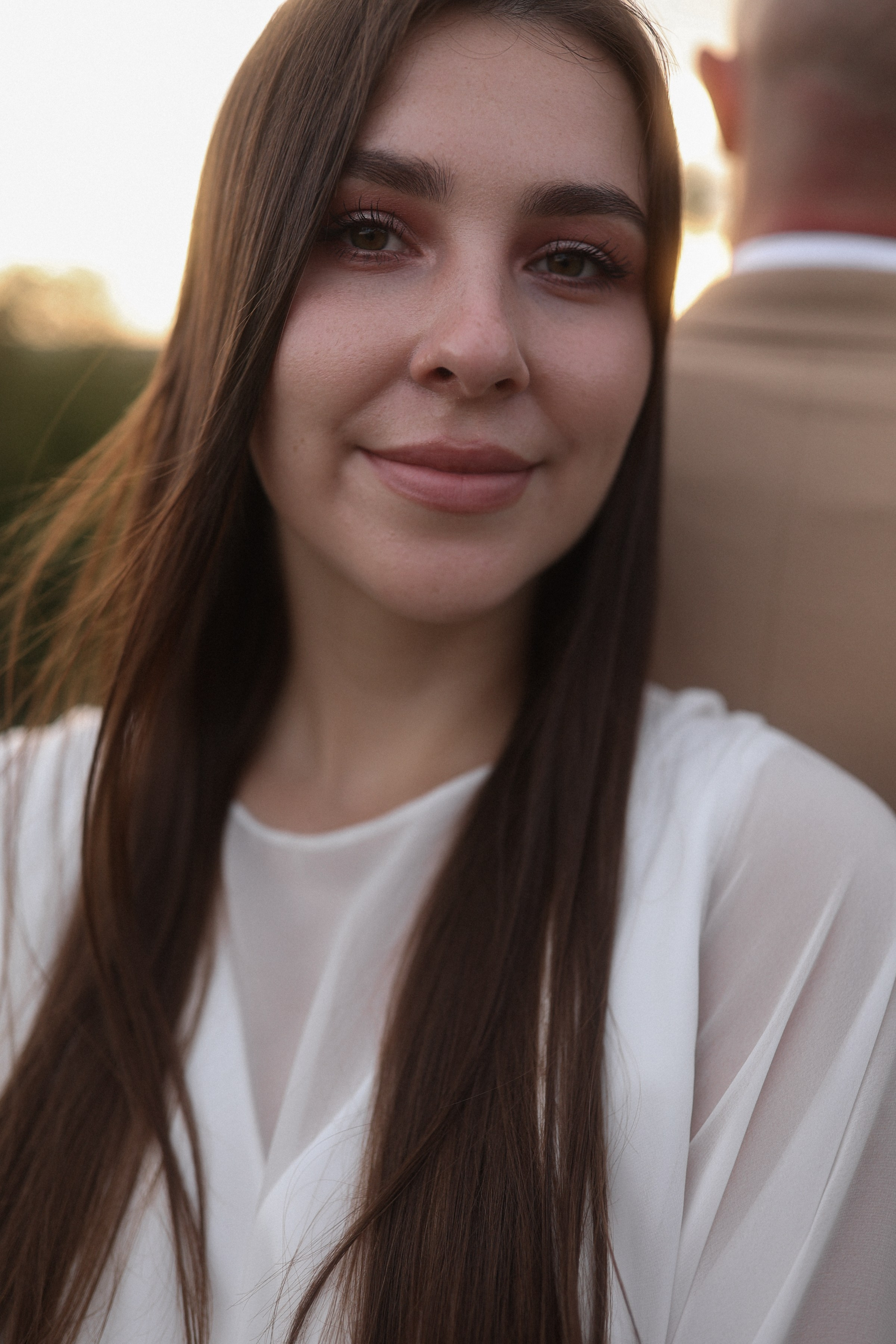 У Белой скалы. Фотограф в Севастополе и Крыму Артем Волобуев