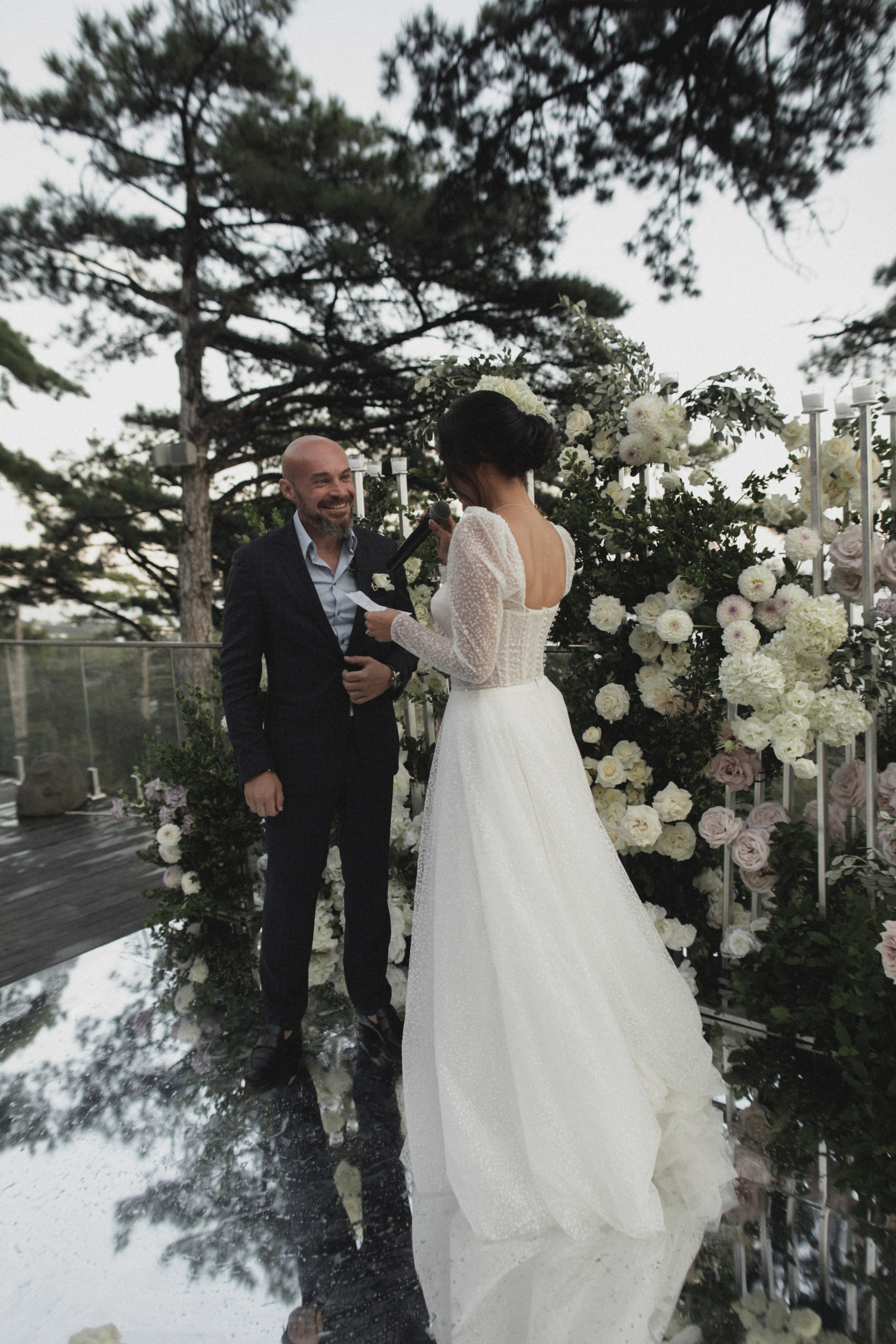 Свадьба в Паласе. Фотограф в Севастополе и Крыму Артем Волобуев