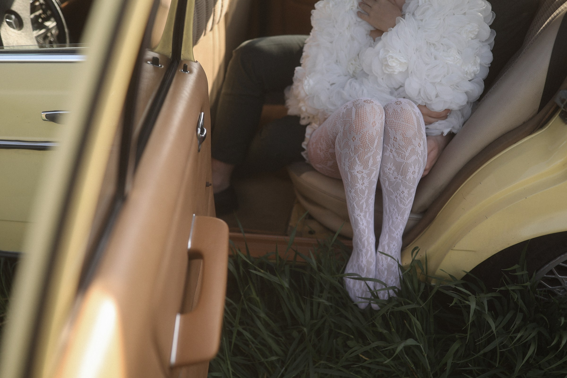 В поле. Фотограф в Севастополе и Крыму Артем Волобуев