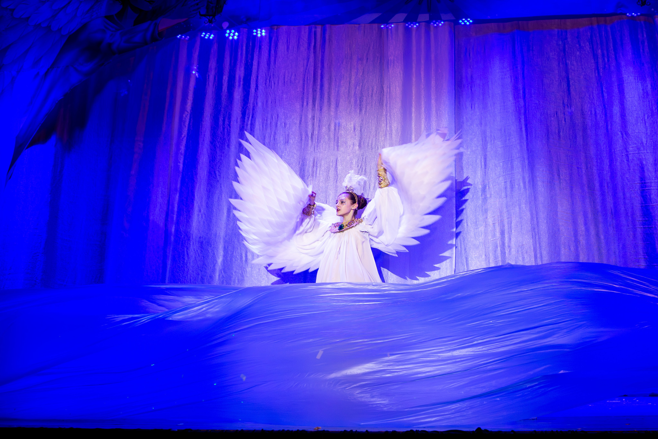 Концерты. Анна Епихина фотограф Москва, Балашиха