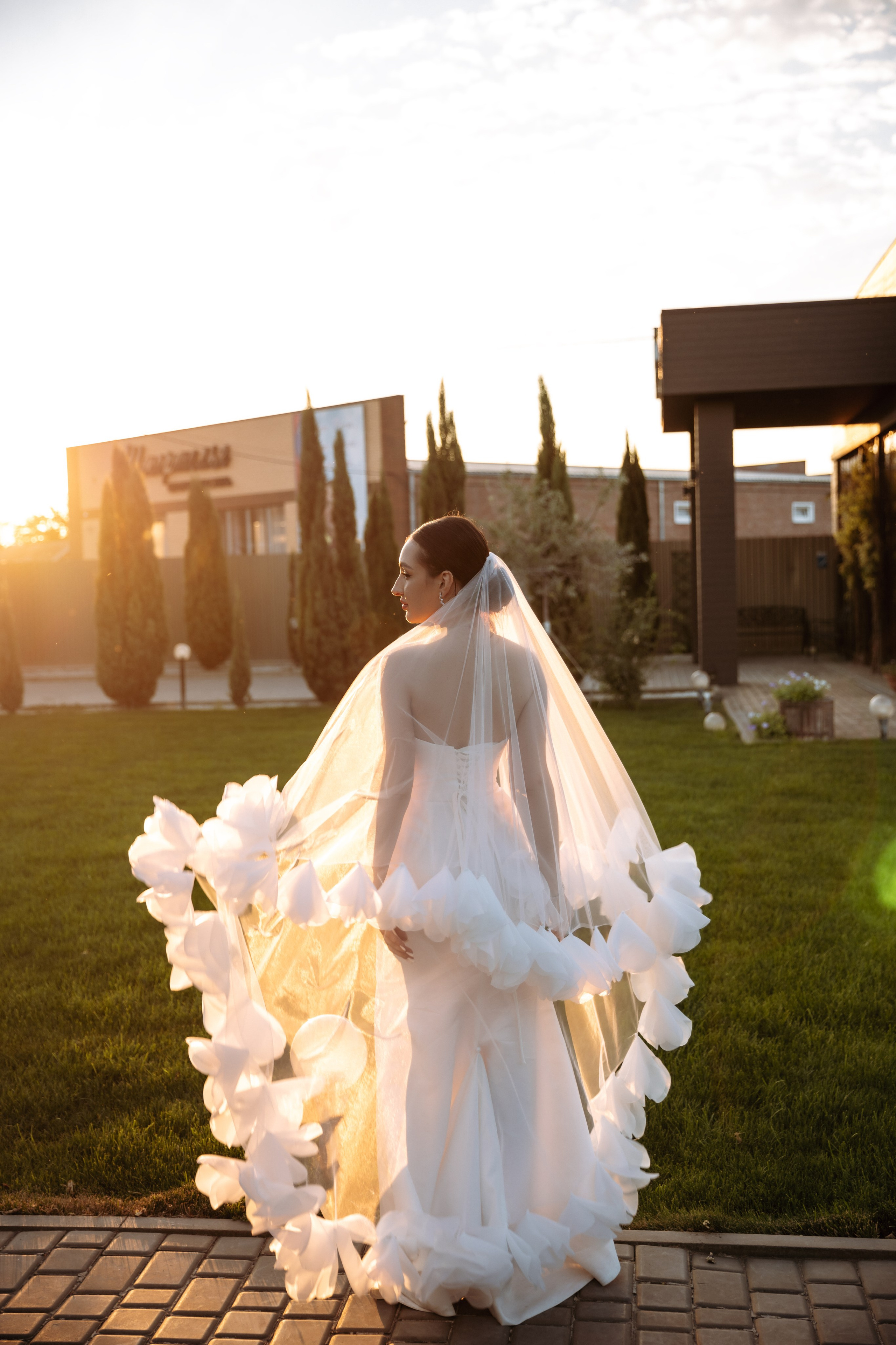 Свадебные пакеты услуг. Фотограф Сальск Катерина