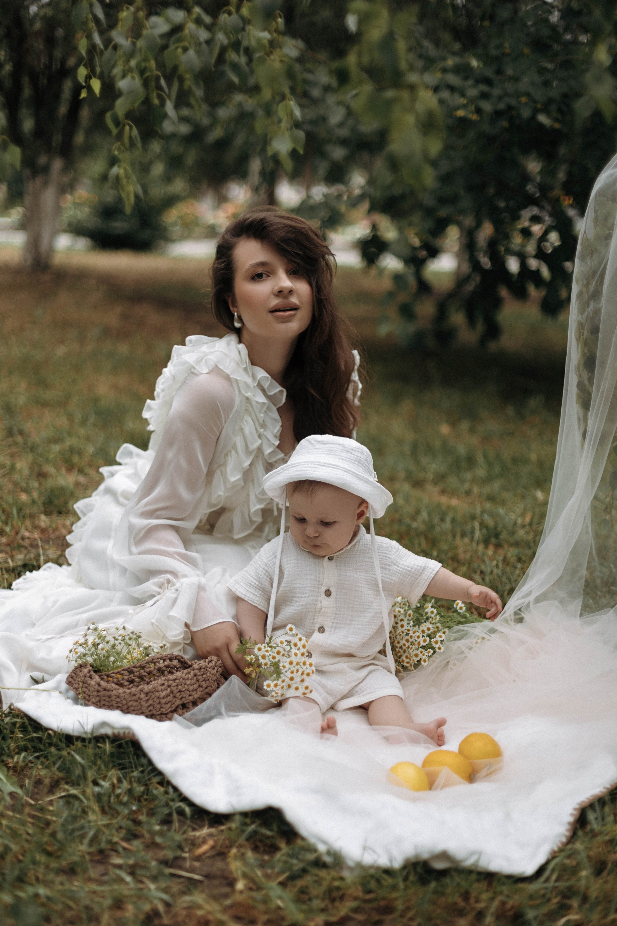 Лев и Маша. Фотограф Сальск Катерина