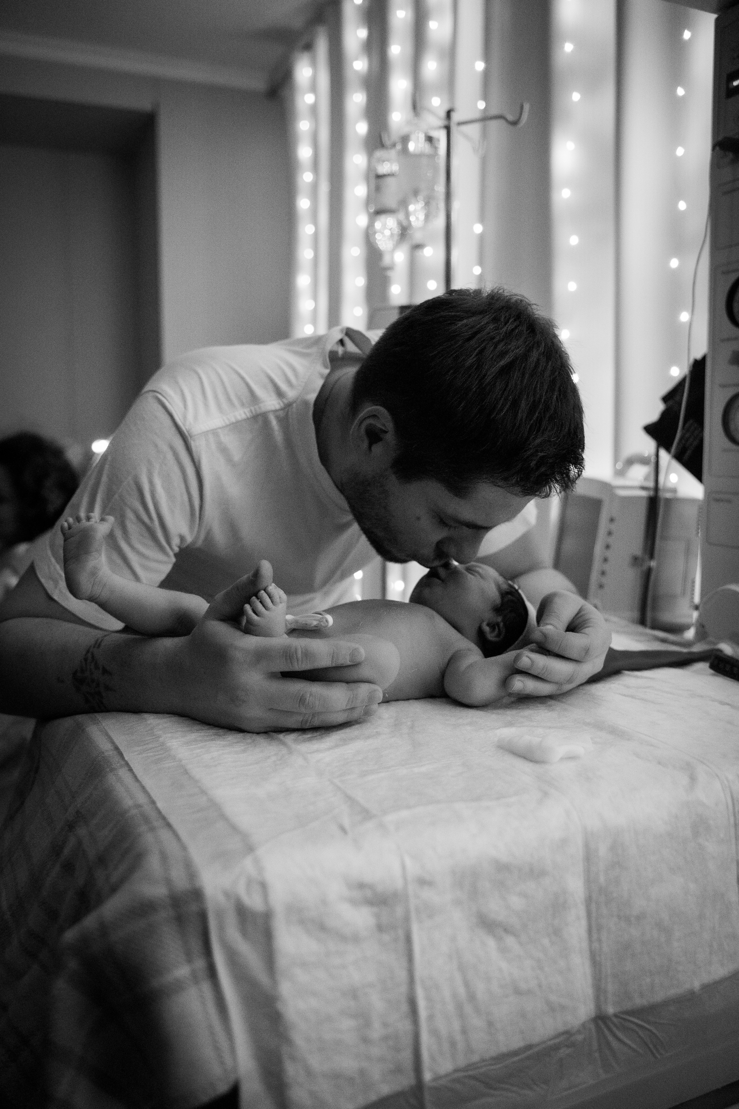 Карина. Фотограф на роды Москва Ольга Летучева