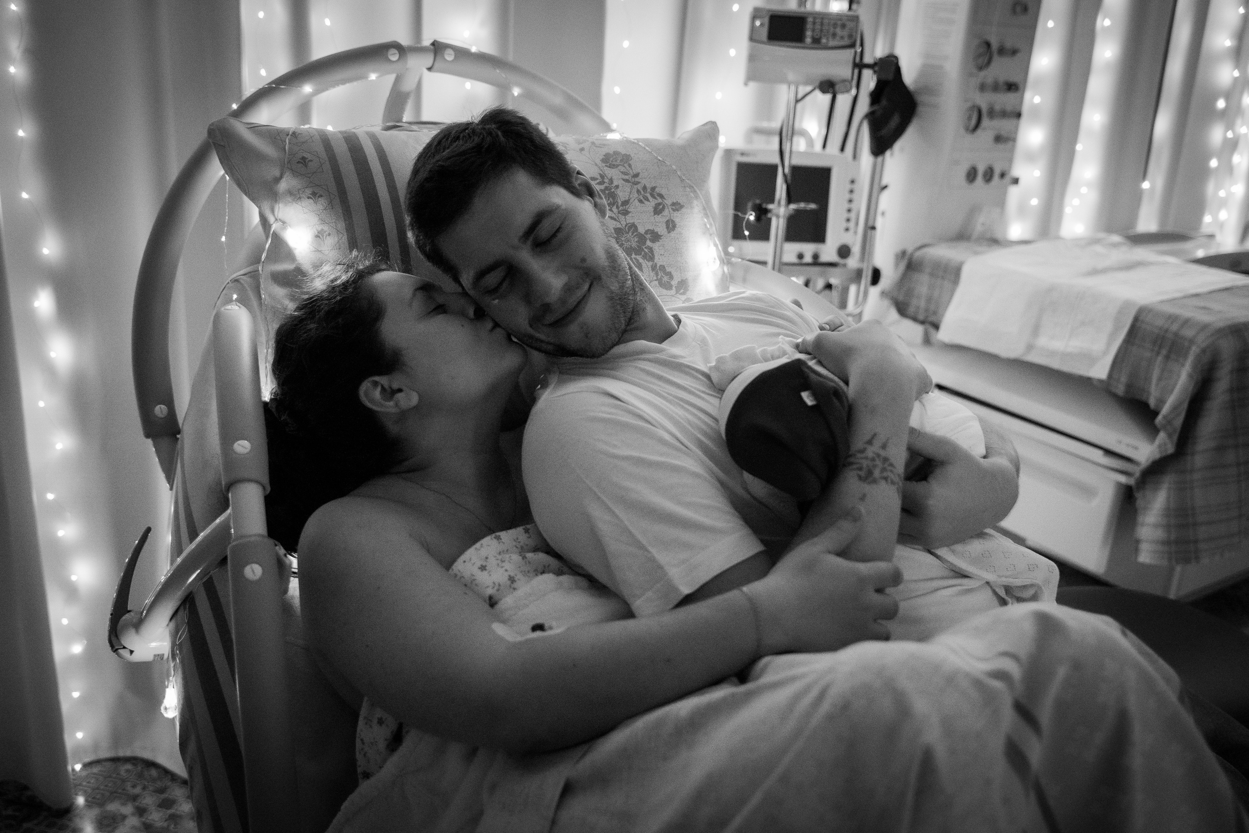 Карина. Фотограф на роды Москва Ольга Летучева