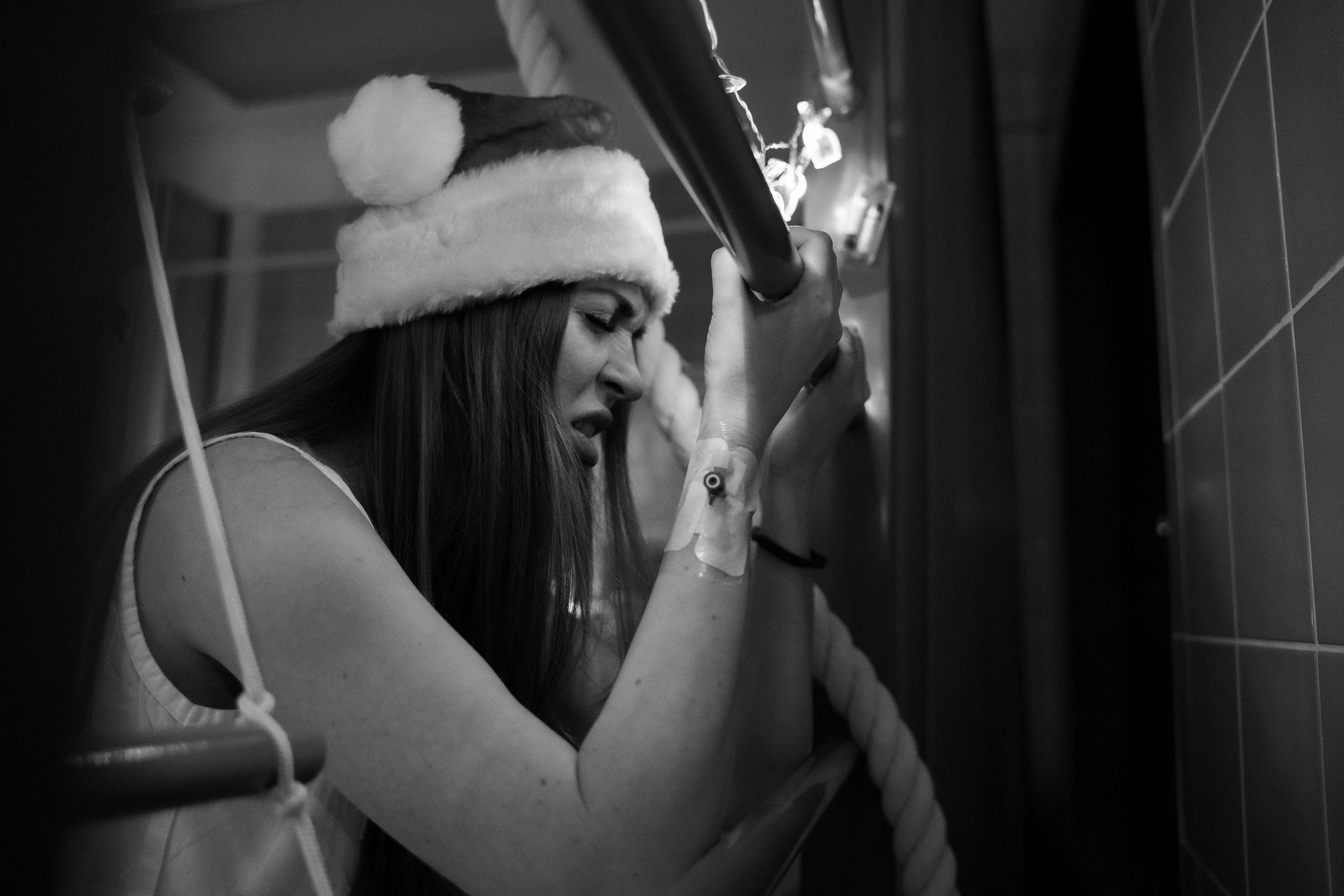 Афина. Фотограф на роды Москва Ольга Летучева