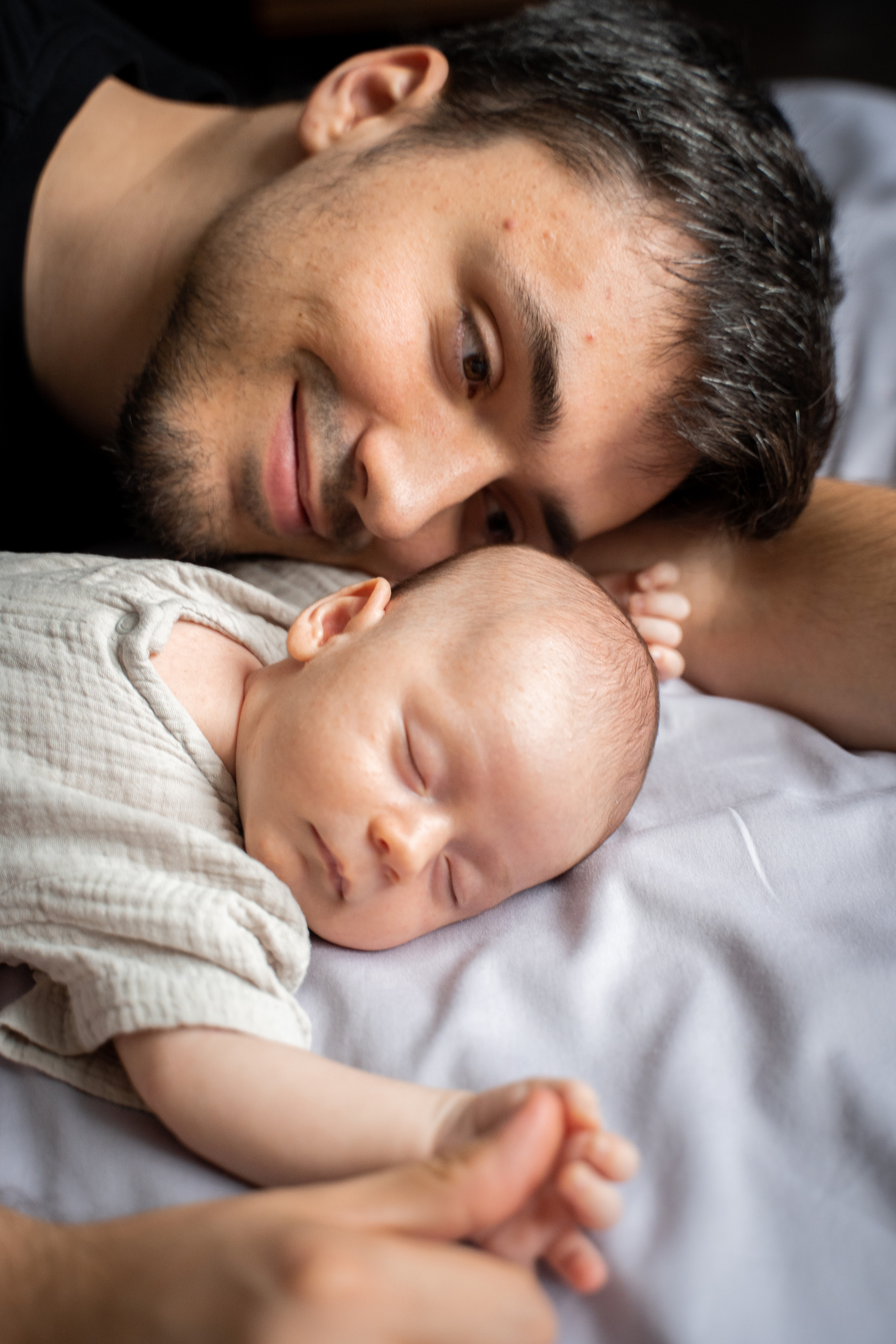 Матвей. Фотограф на роды Москва Ольга Летучева