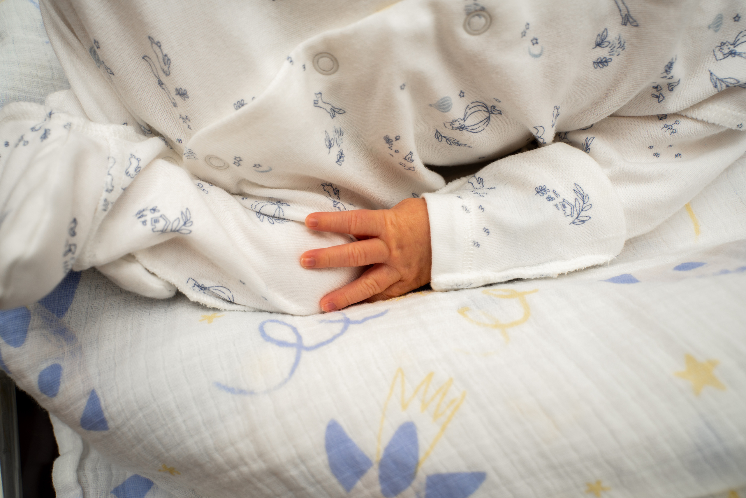 Владислав. Фотограф на роды Москва Ольга Летучева