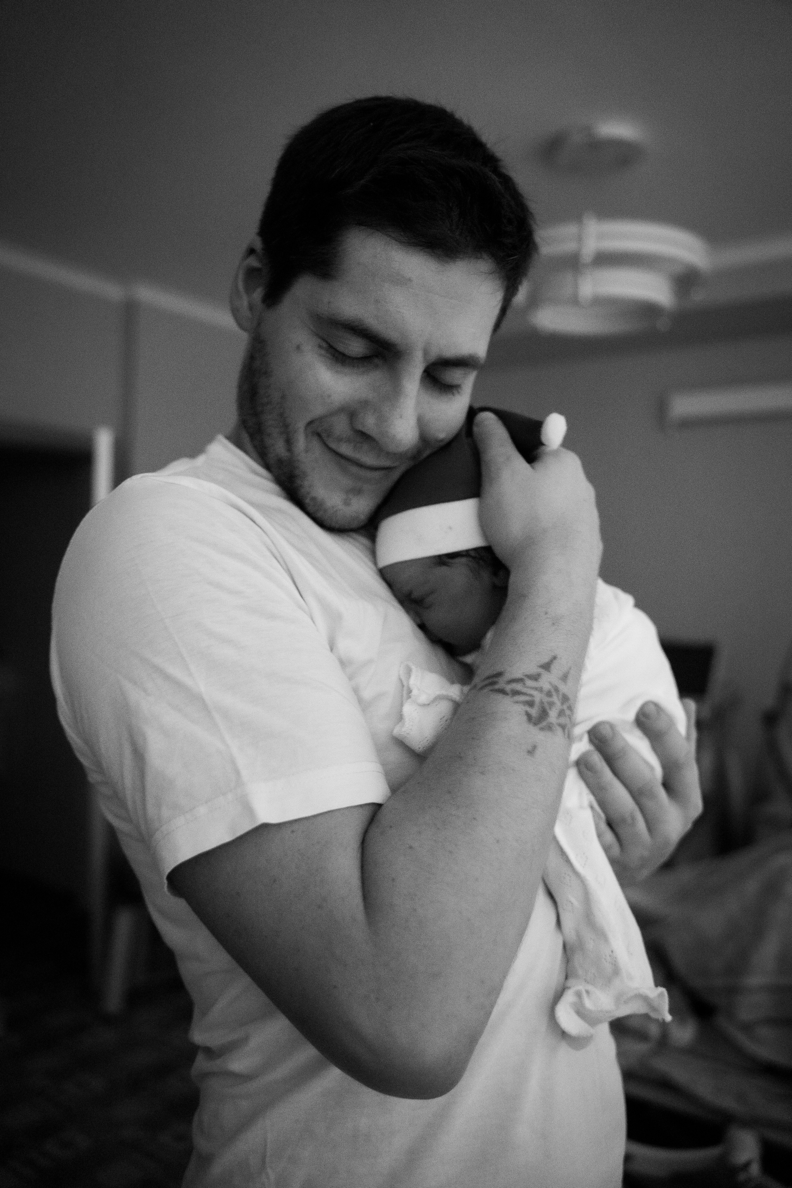 Карина. Фотограф на роды Москва Ольга Летучева