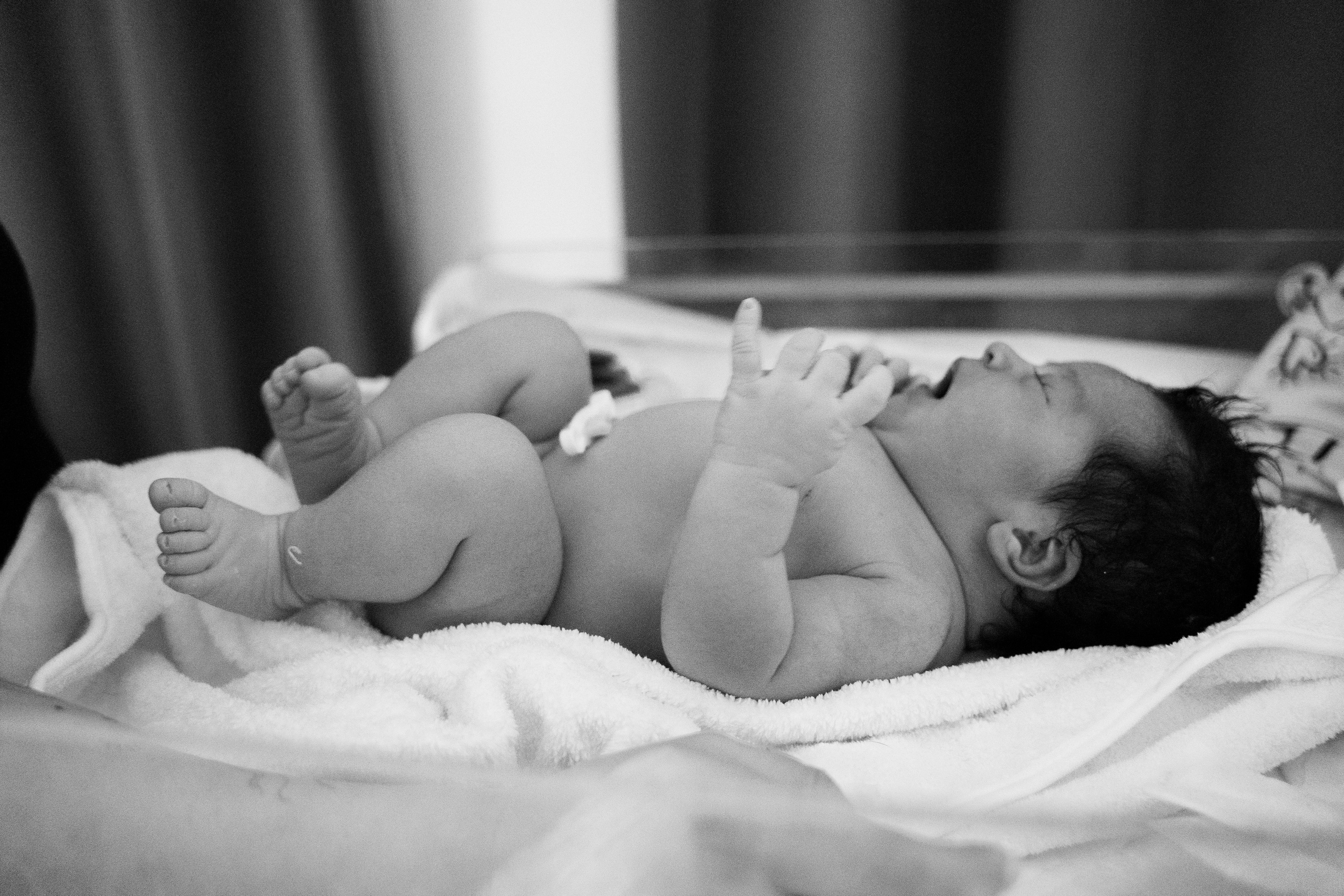 Виктория. Фотограф на роды Москва Ольга Летучева