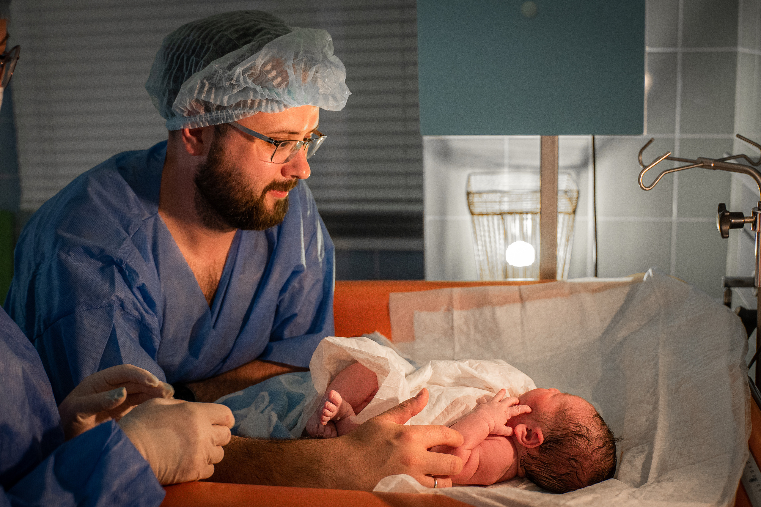 Пётр. Фотограф на роды Москва Ольга Летучева