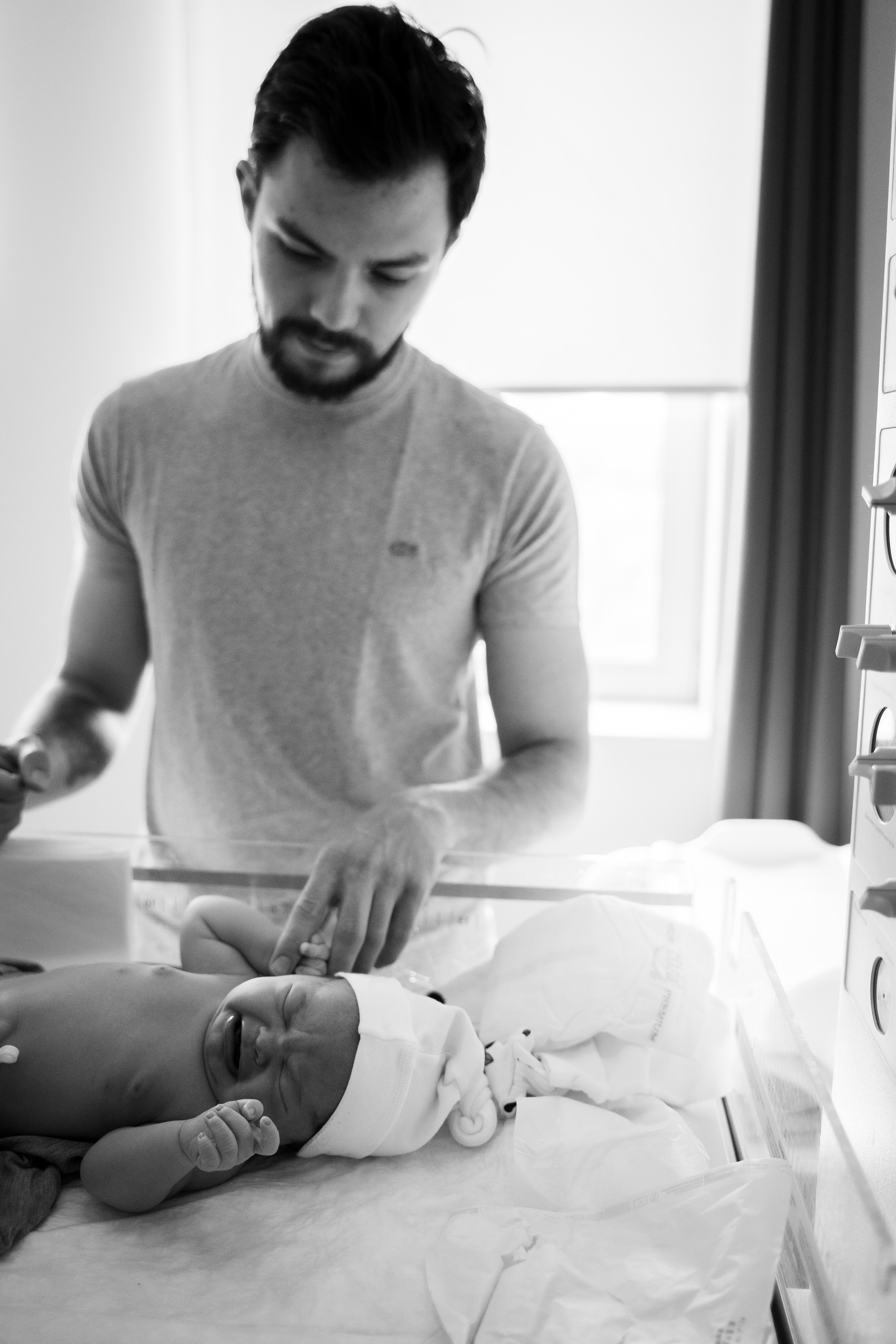 Ева. Фотограф на роды Москва Ольга Летучева