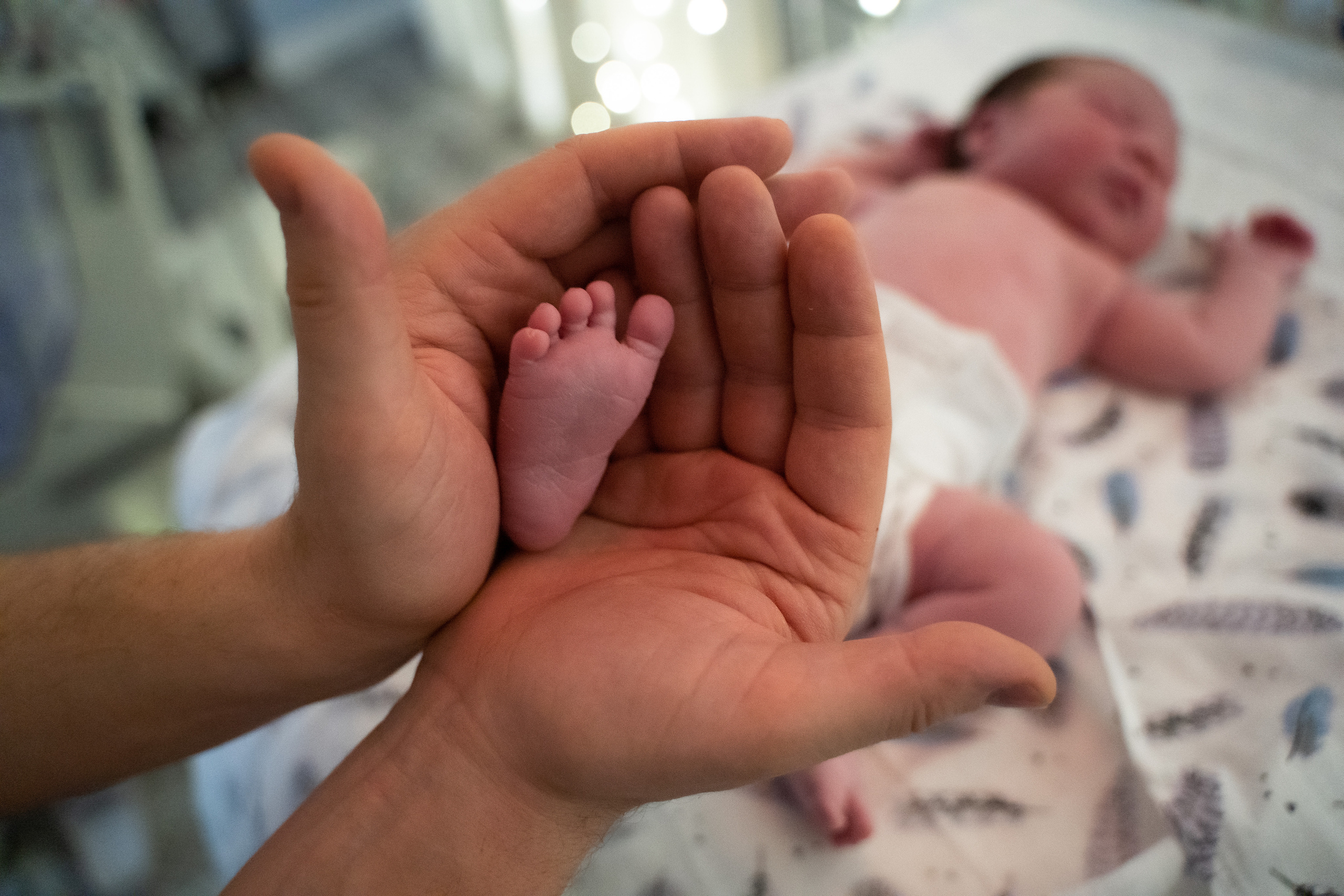 Карина. Фотограф на роды Москва Ольга Летучева