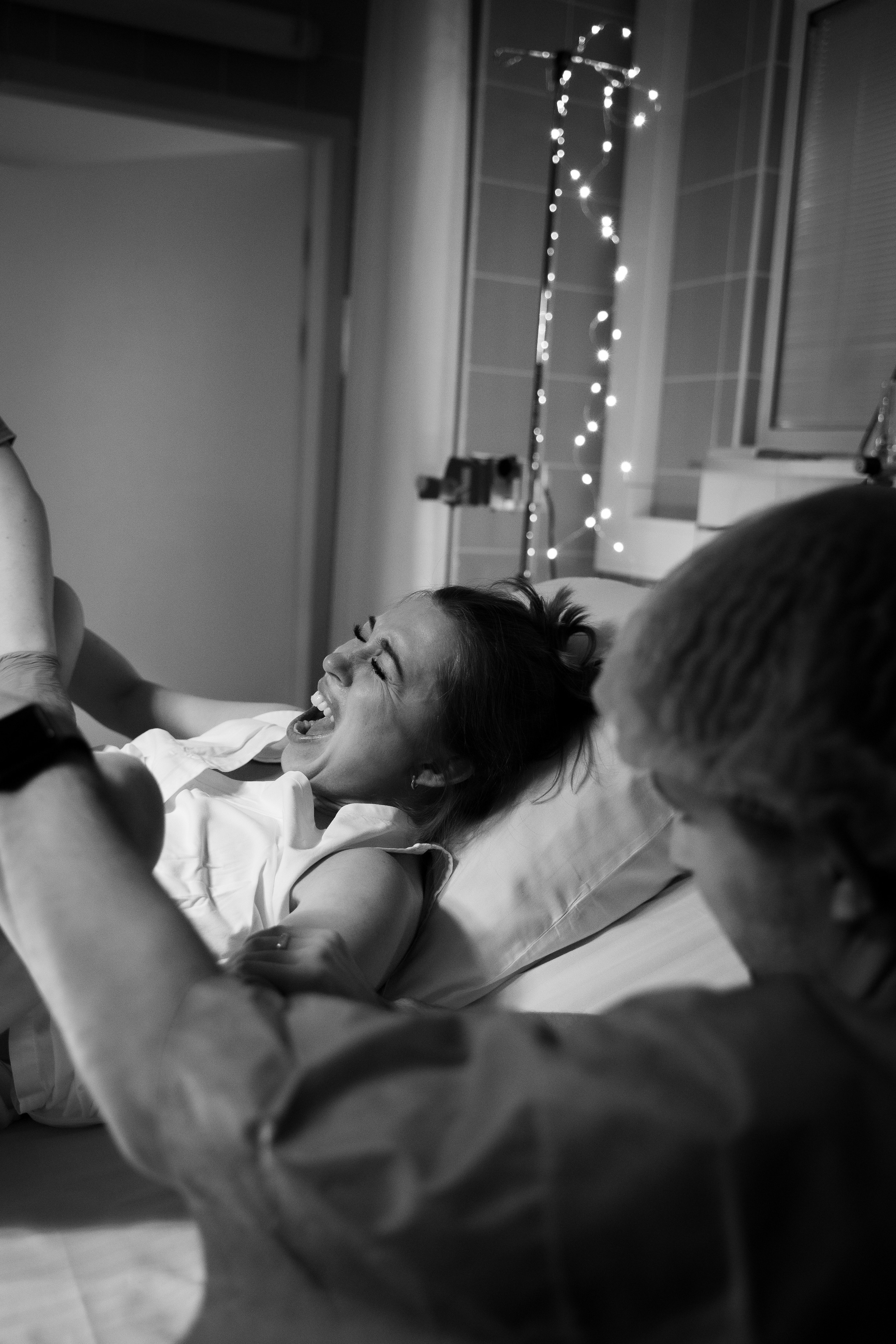 Афина. Фотограф на роды Москва Ольга Летучева