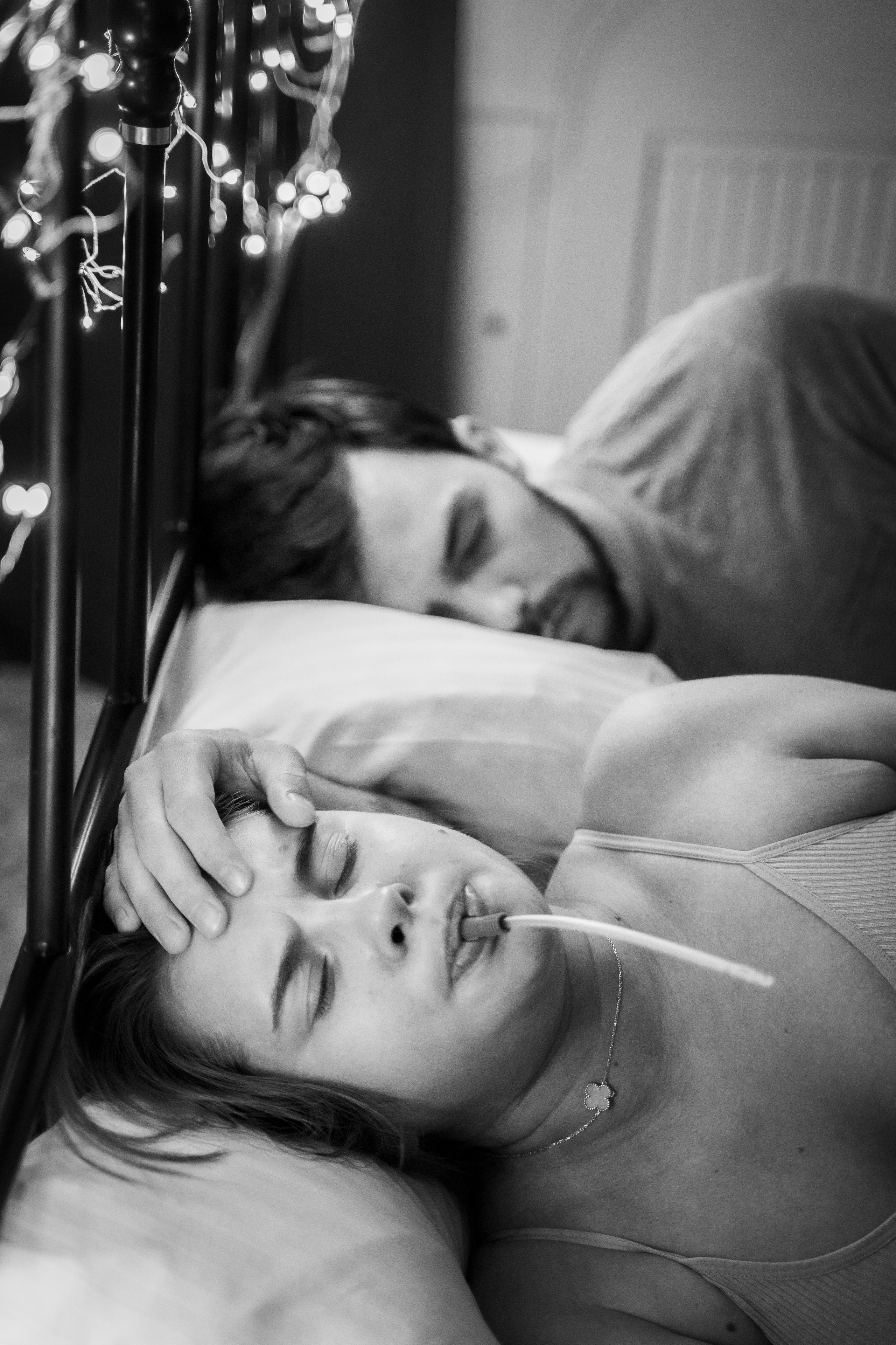 Ева. Фотограф на роды Москва Ольга Летучева